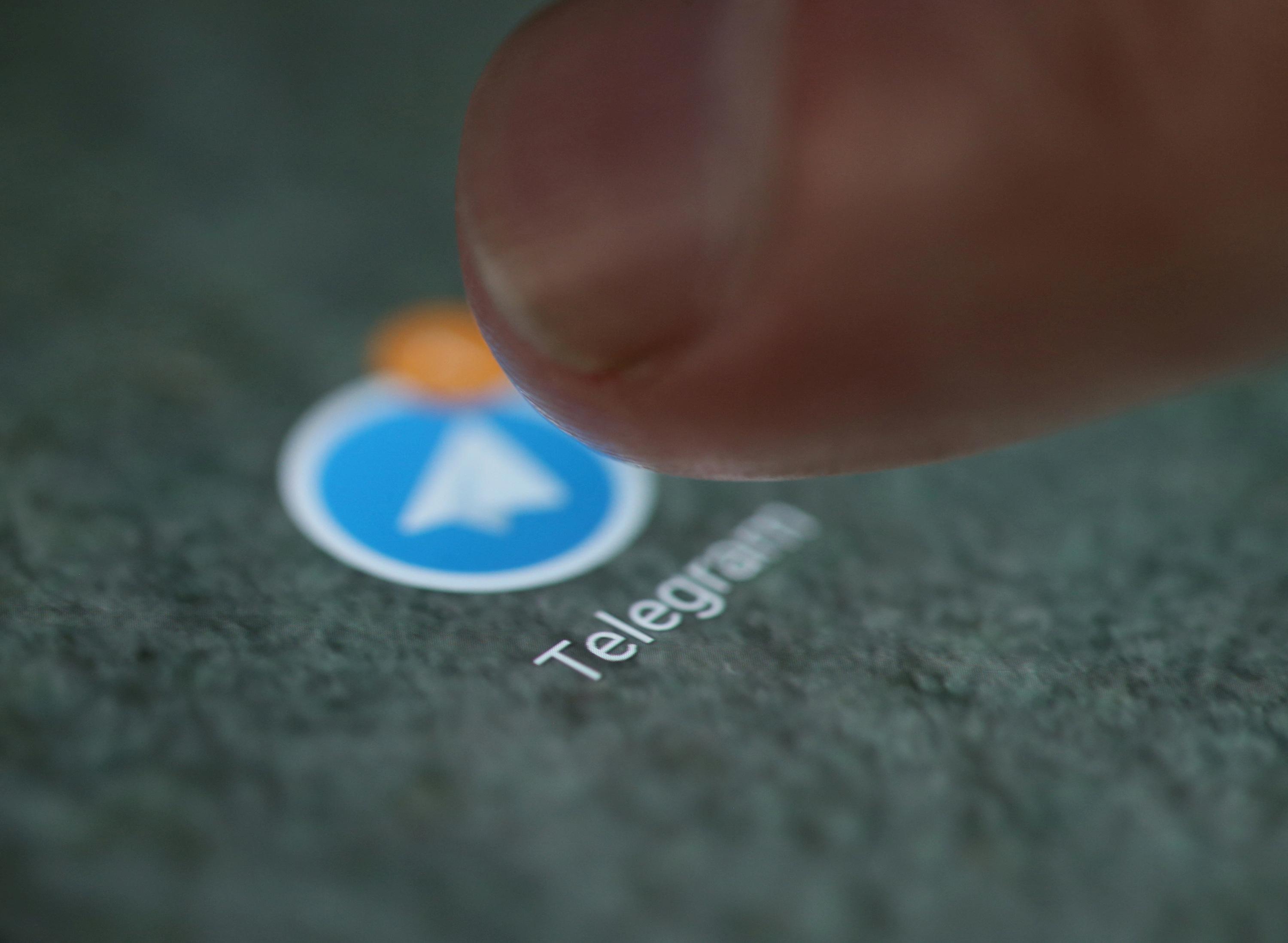 La messagerie cryptée Telegram va davantage collaborer avec la justice en acceptant de partager «adresses IP» et «numéros de téléphones»