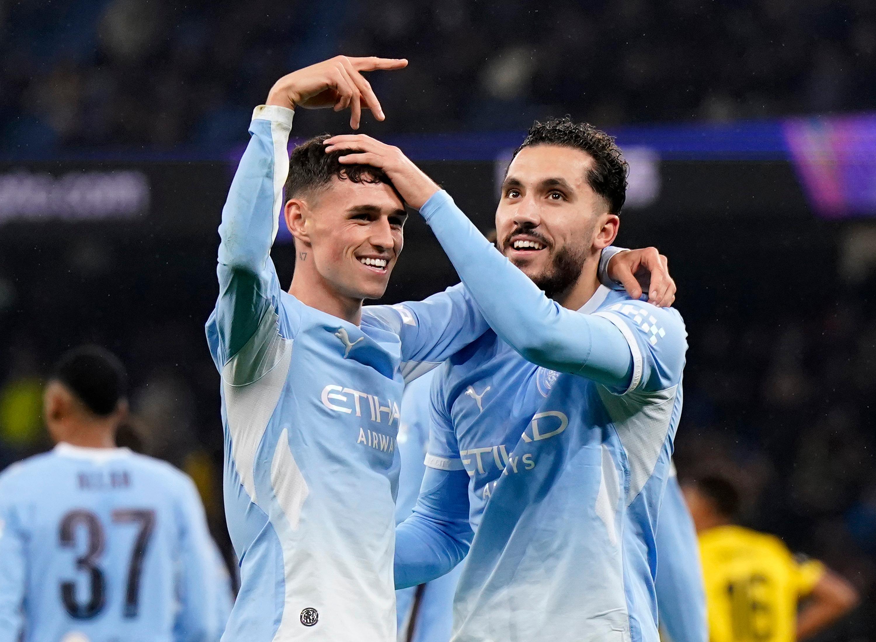 EN DIRECT - Multiplex Ligue des champions : Liverpool renverse Villarreal grâce , le Manchester City de Rayan Cherki explose l’AEK Athènes avec un triplé de Foden