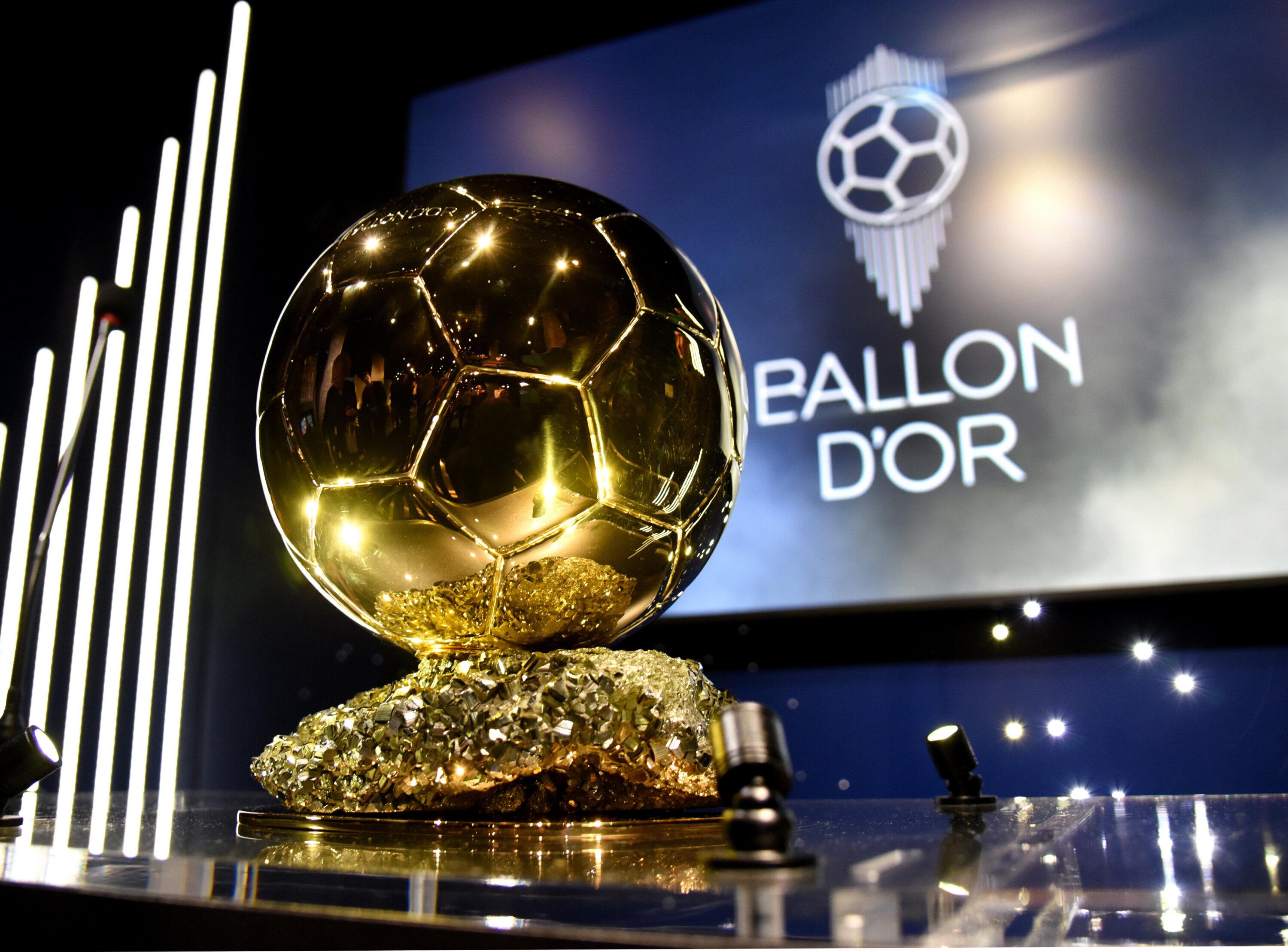 Ballon d’Or 2026 : pourquoi la cérémonie ne se tiendra pas à Paris