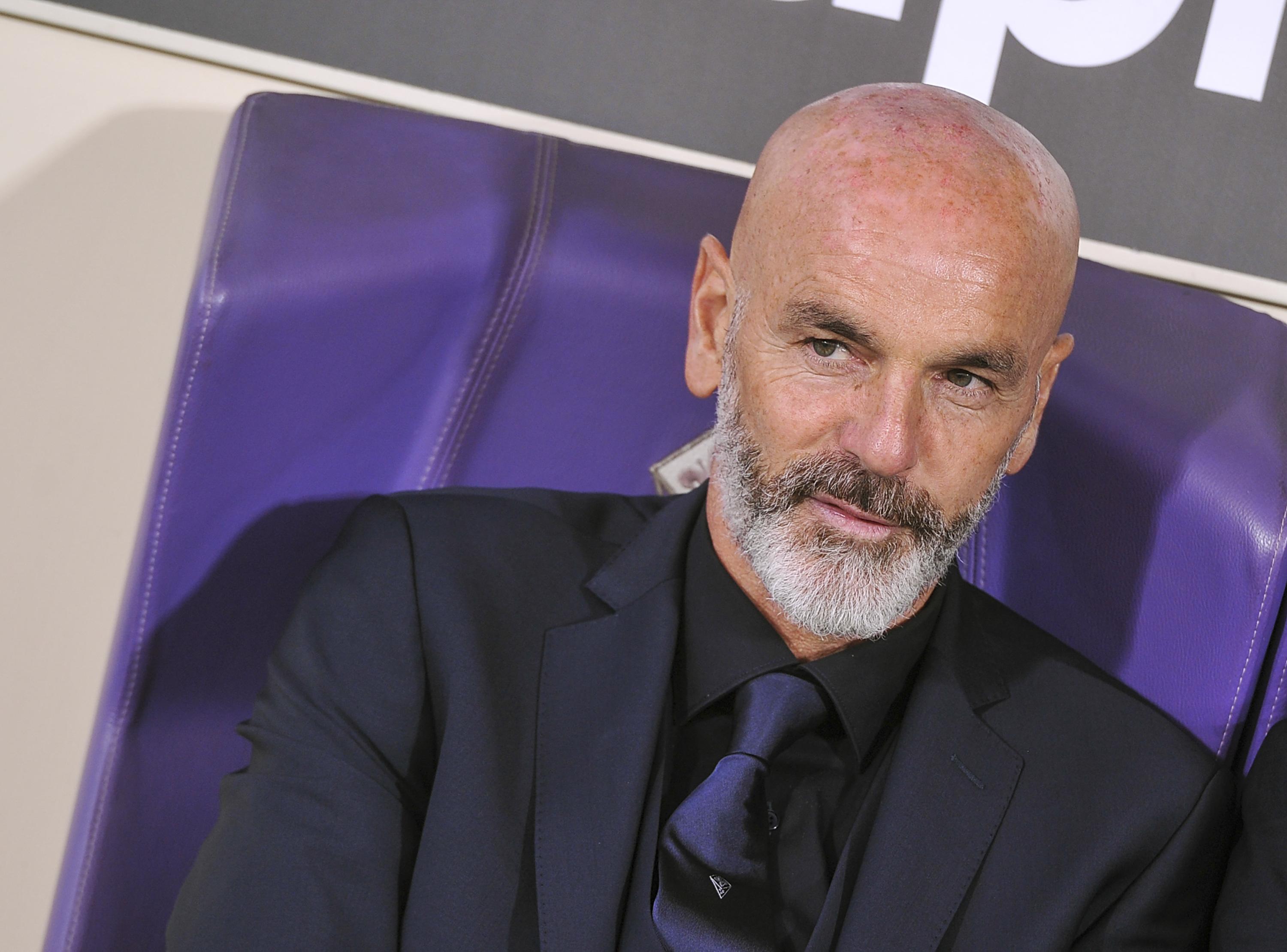 Serie A : Stefano Pioli officiellement de retour en Italie sur le banc de la Fiorentina