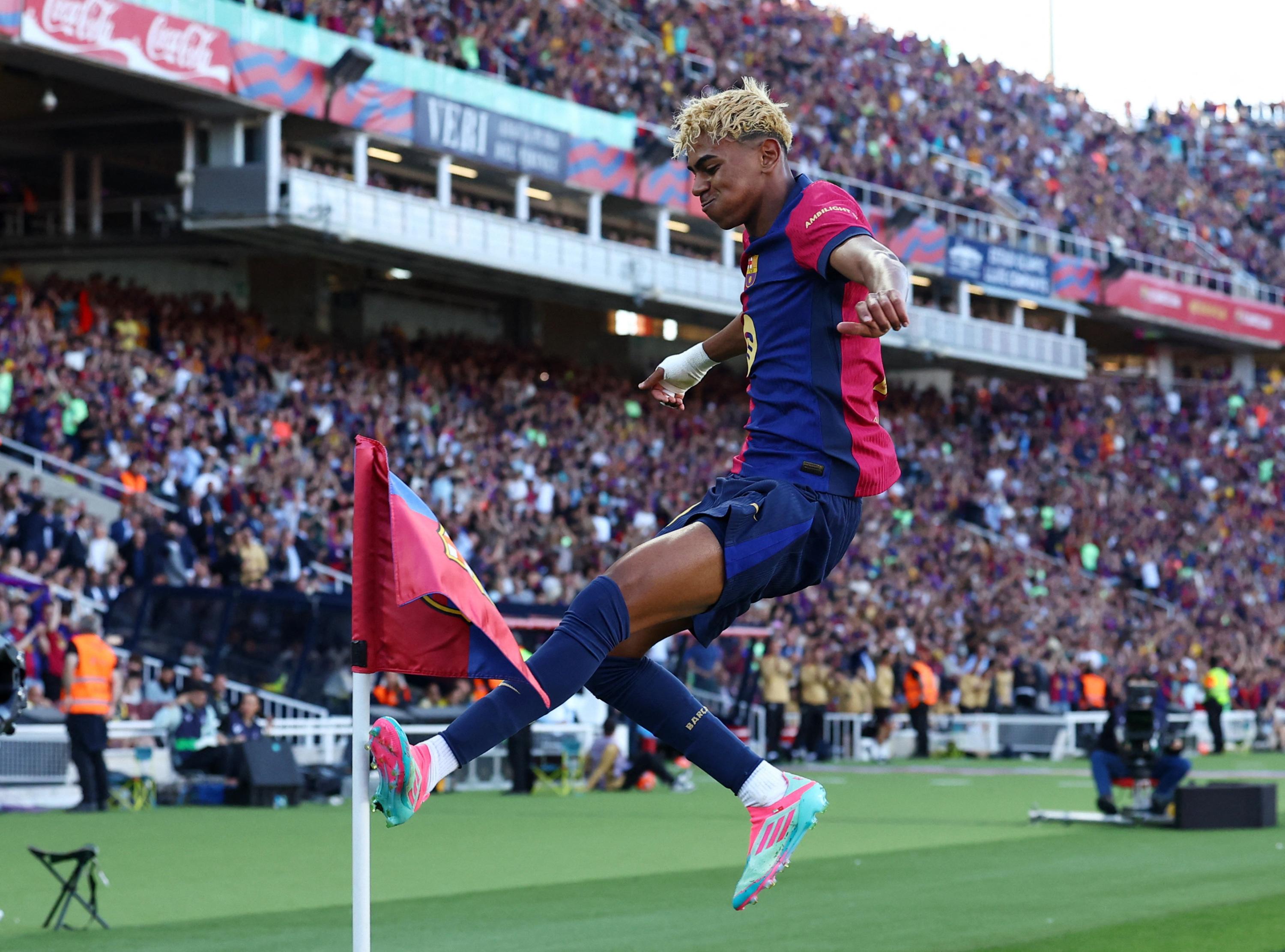 FC Barcelone : Lamine Yamal en passe de prolonger en Catalogne pour... Six ans