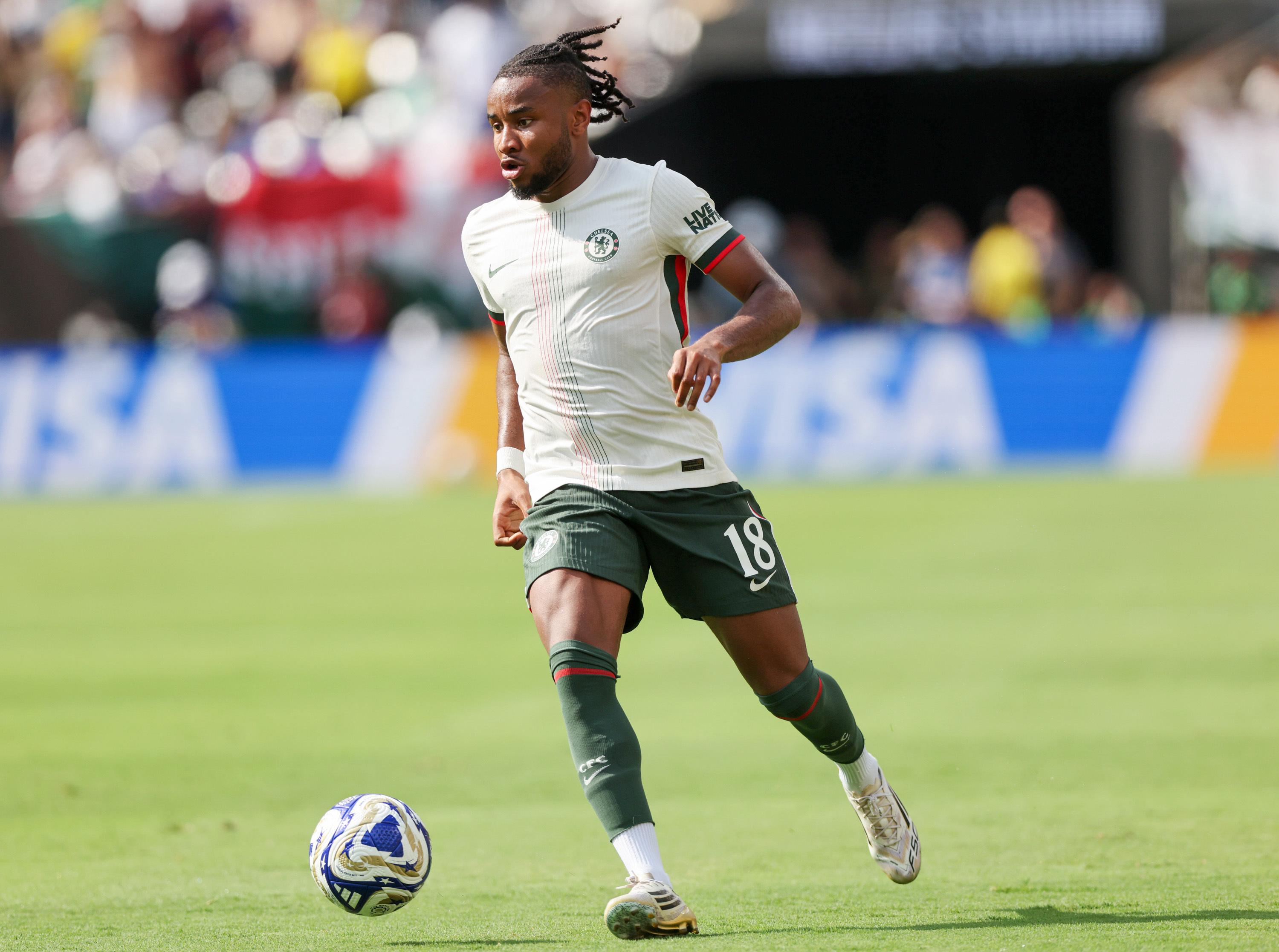Mercato : un Français pour remplacer Coman au Bayern ?