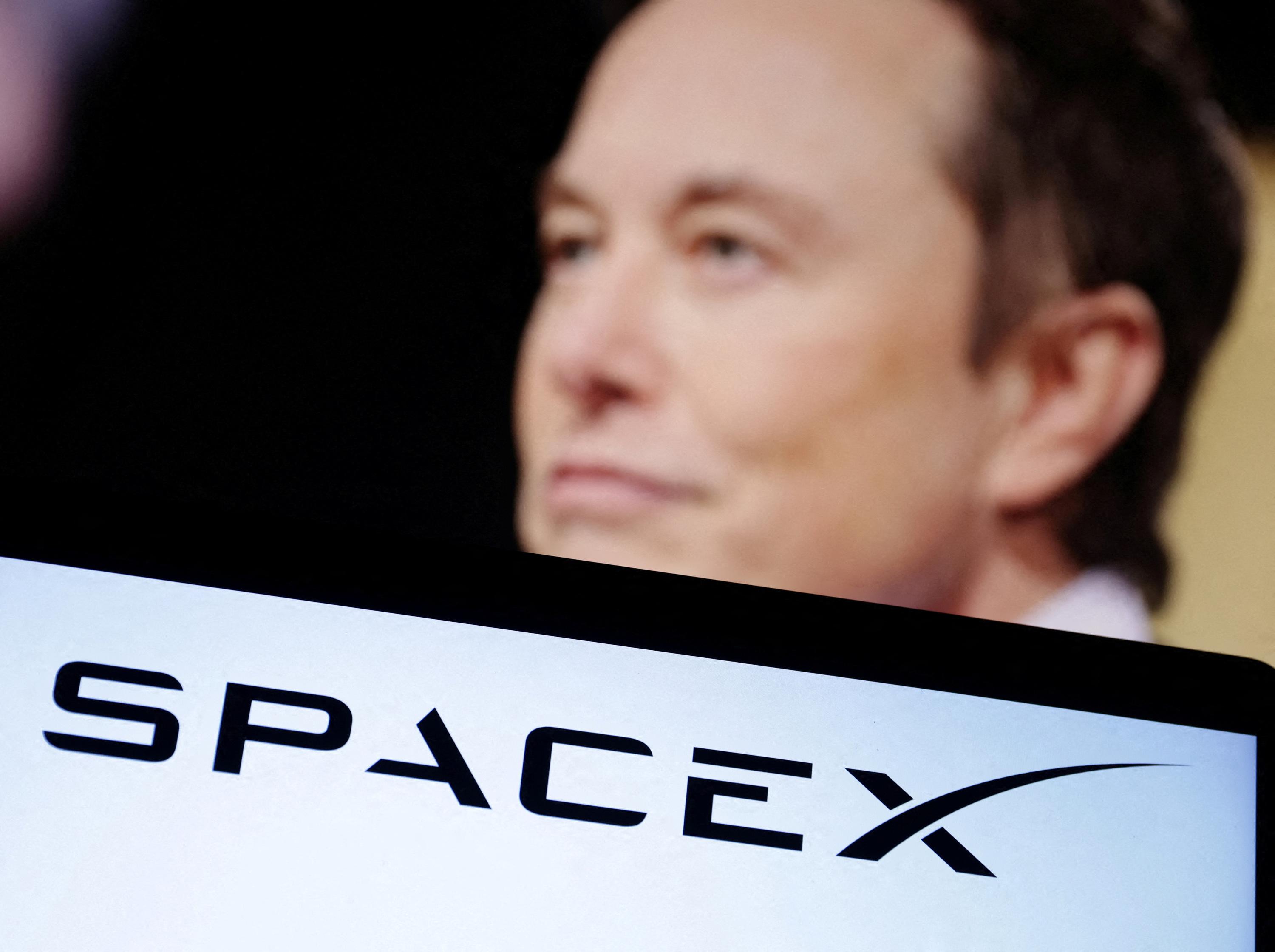 Une valorisation estimée à 1500 milliards de dollars : pourquoi Elon Musk veut introduire SpaceX en Bourse