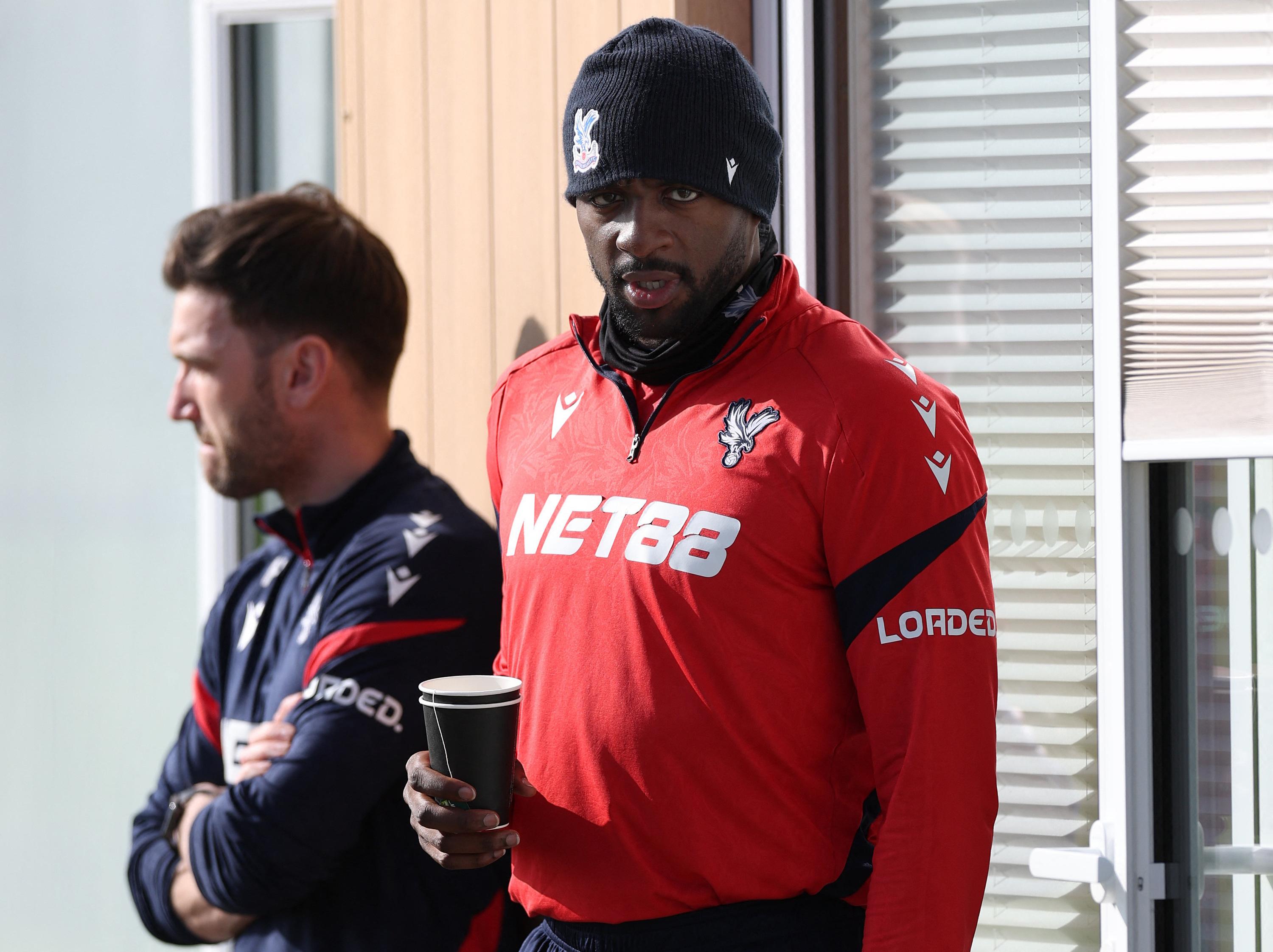 Premier League : en course pour une place à la Coupe du monde 2026, Mateta proche d’un retour