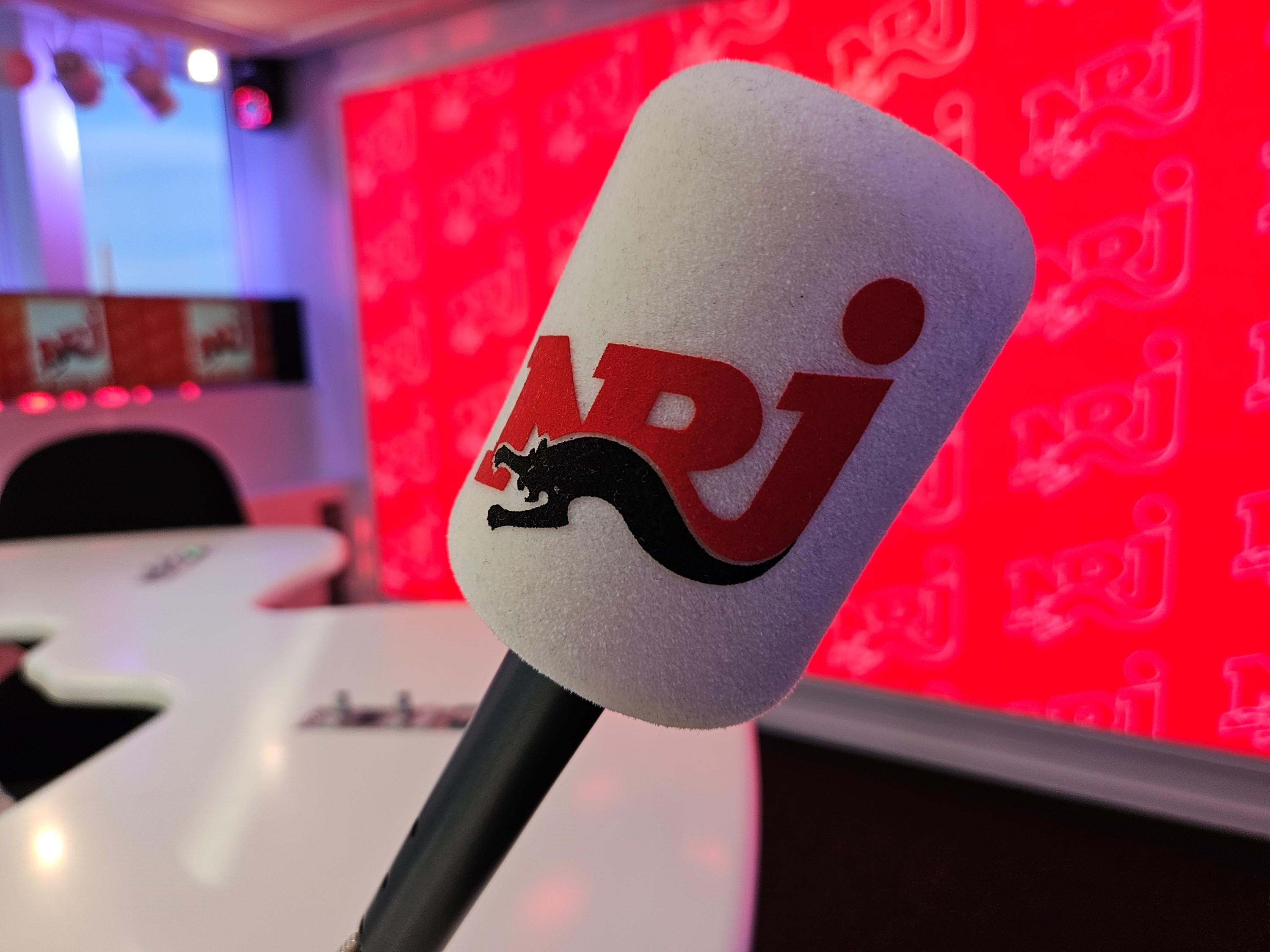 Les chaînes de télé du groupe NRJ sont bénéficiaires pour la première fois