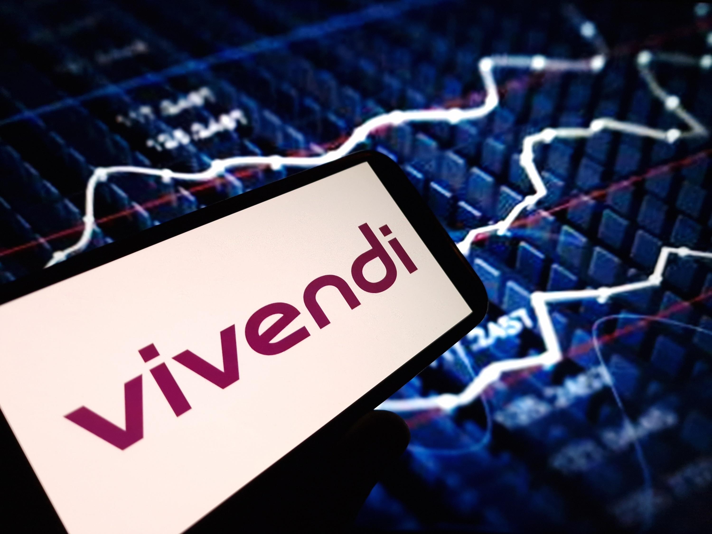 Vivendi : le projet de scission voté en assemblée générale le 9 décembre