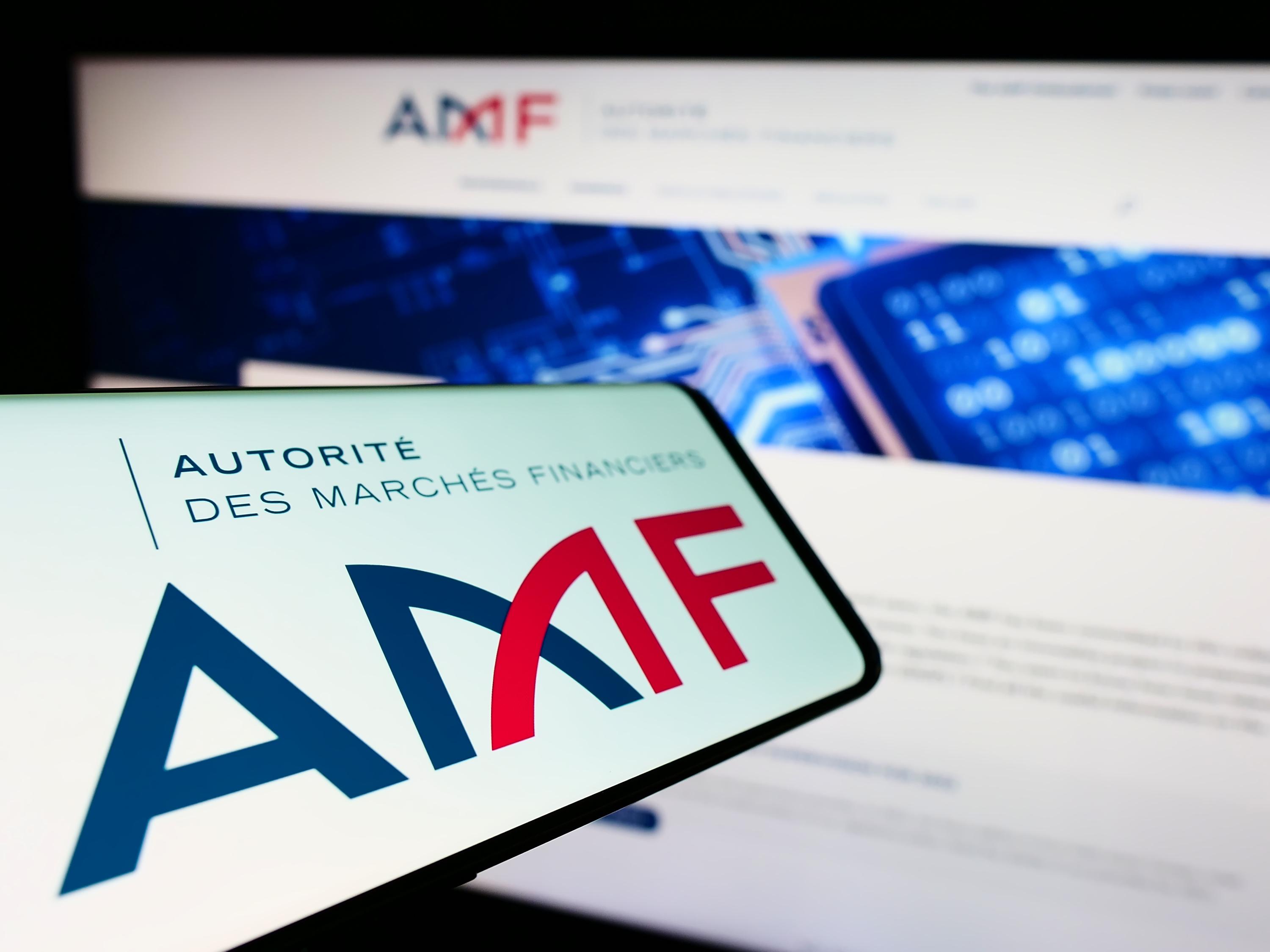 Crypto et trading : l'AMF et l'ACPR mettent à jour leur liste noire de sites frauduleux