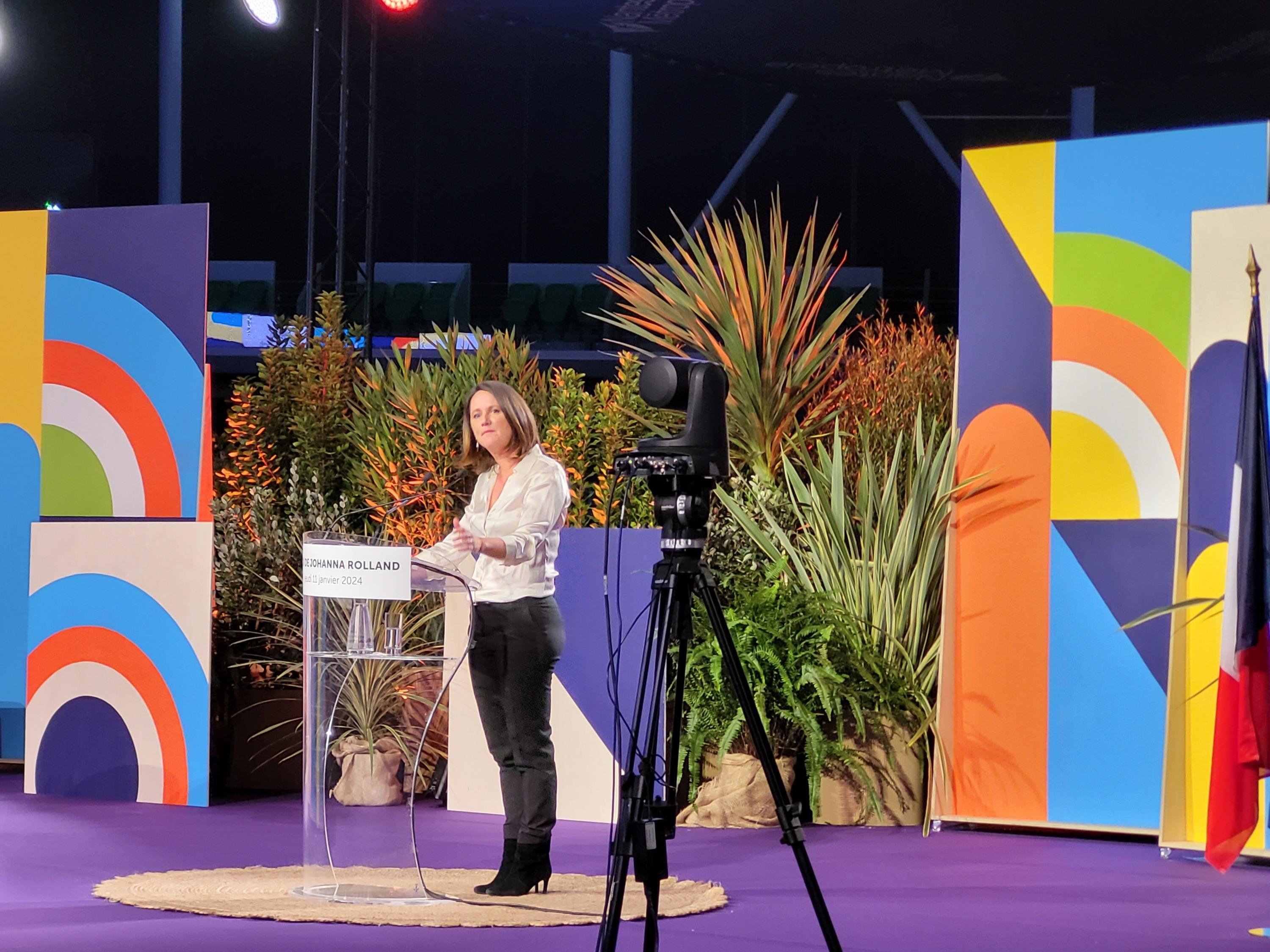 Nouveaux espaces verts, hausse des effectifs nature et jardin... À Nantes, le tournant écolo se confirme