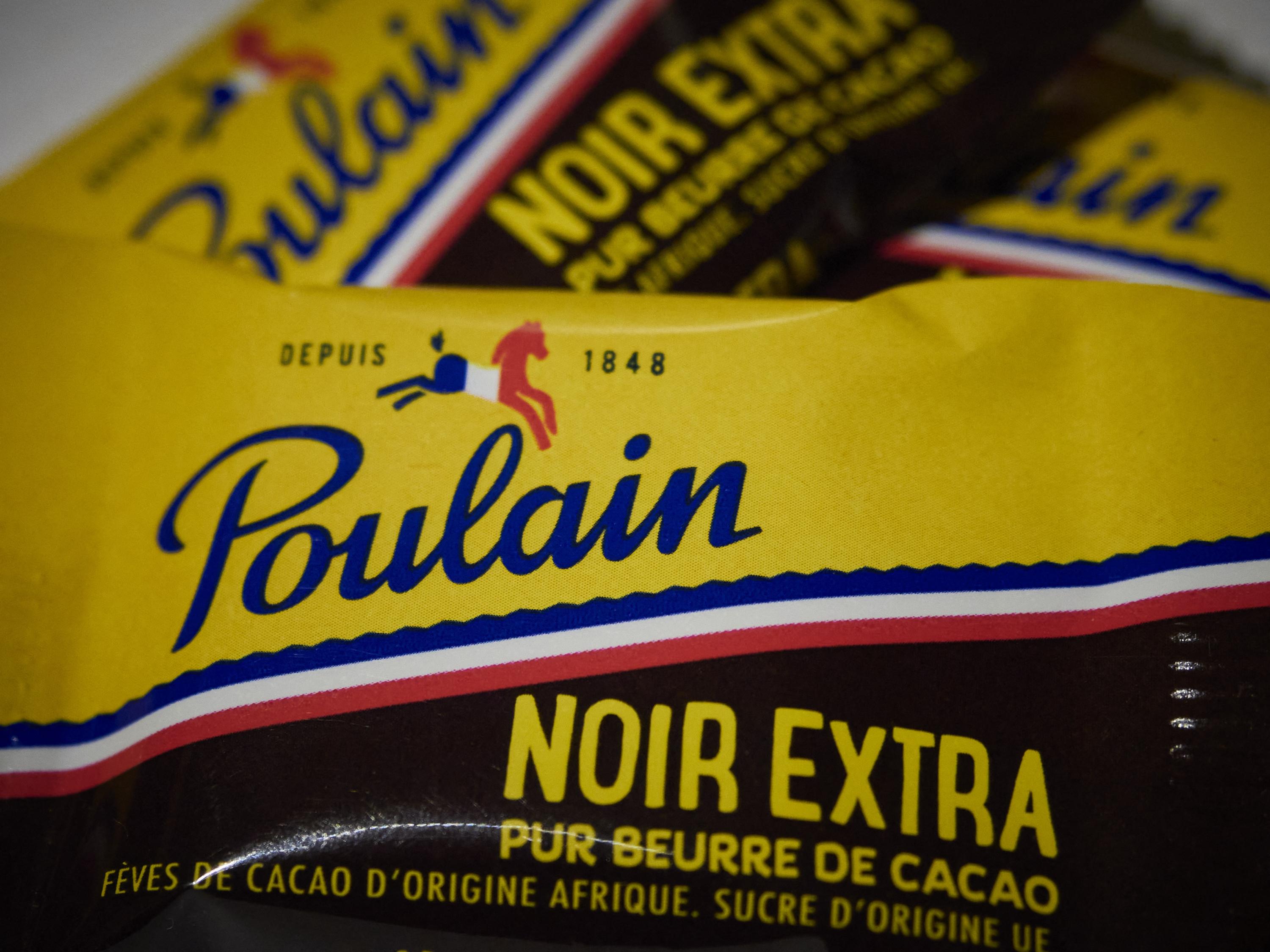 Poulain : les groupes Carambar & Co et Andros signent un accord pour la reprise de l’usine historique du chocolatier