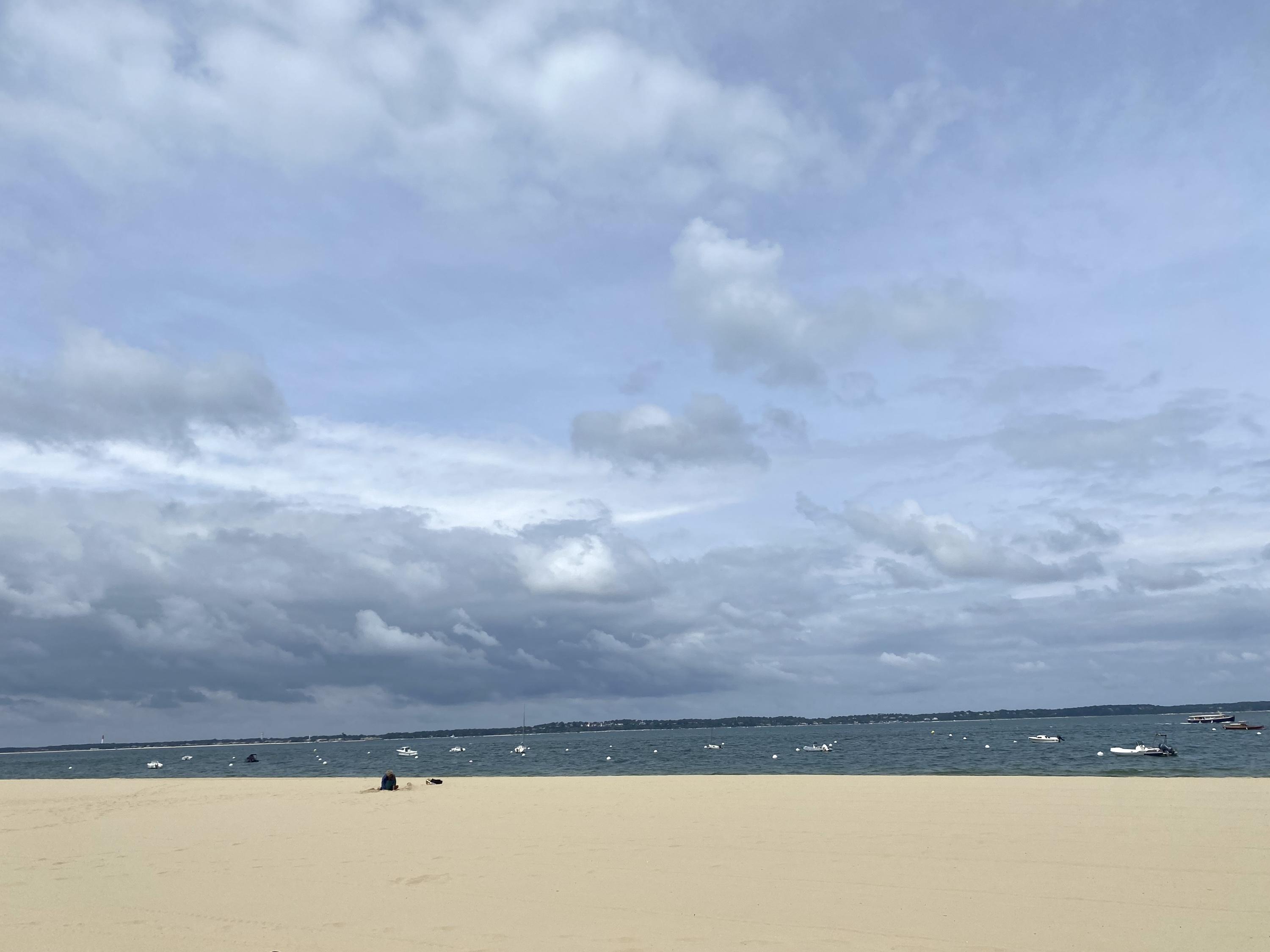 Bassin d'Arcachon : les arrêtés autorisant le rejet exceptionnel d'eaux usées suspendus par la justice