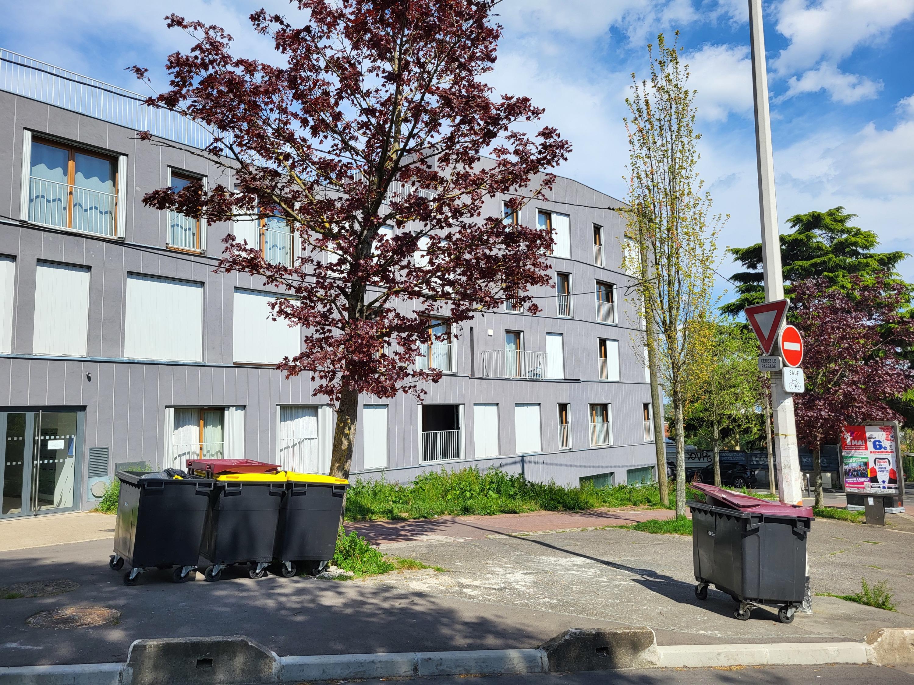 L’immeuble du 2, rue de la Côte du Nord à Montreuil (Seine-Saint-Denis) ou Résidence Cap Nord, livré en 2023 par Est Ensemble Habitat, comporte 16 logements vendus en accession sociale à la propriété.