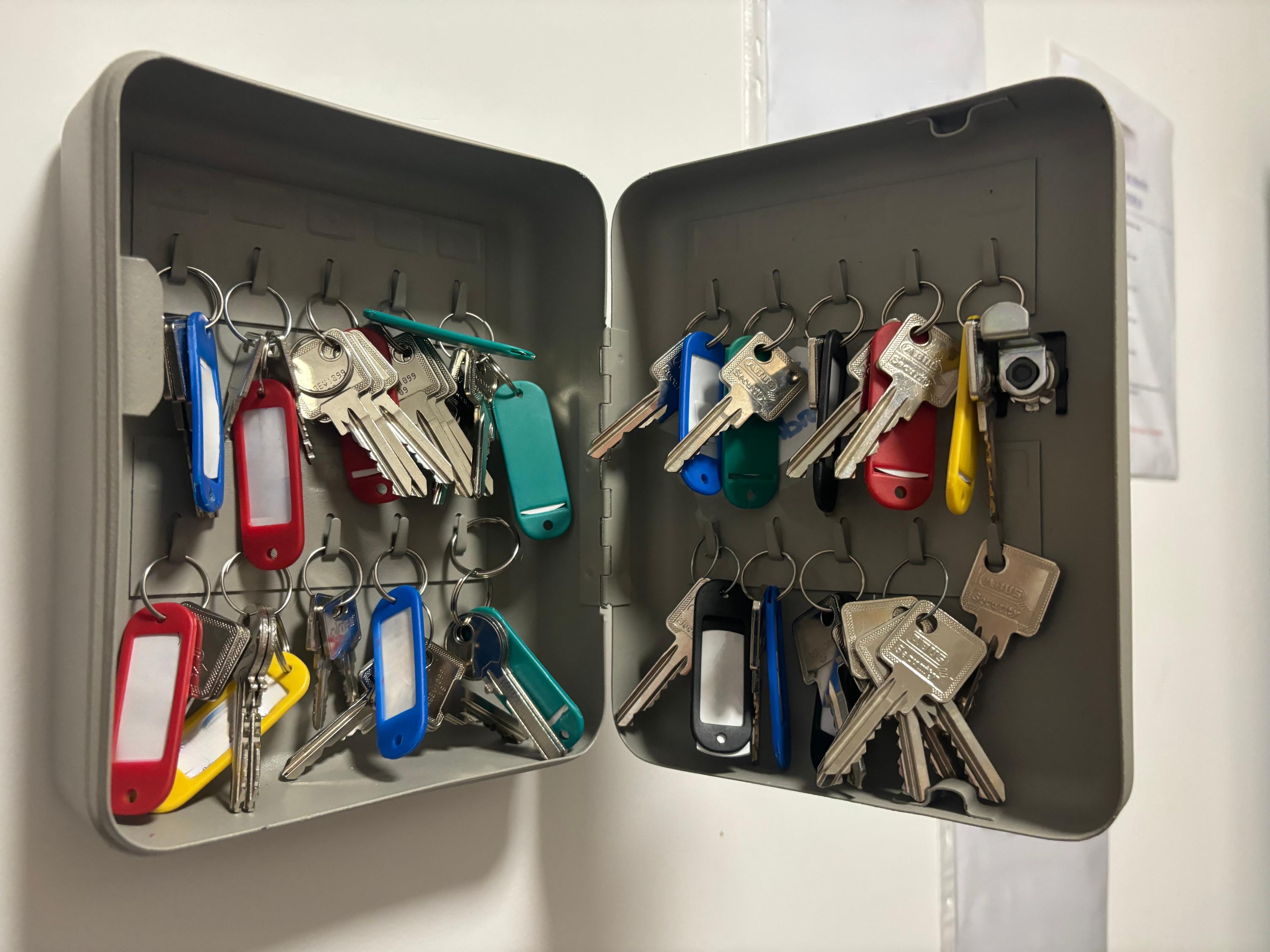 Près de 3% des multipropriétaires possèdent 10 logements ou plus.