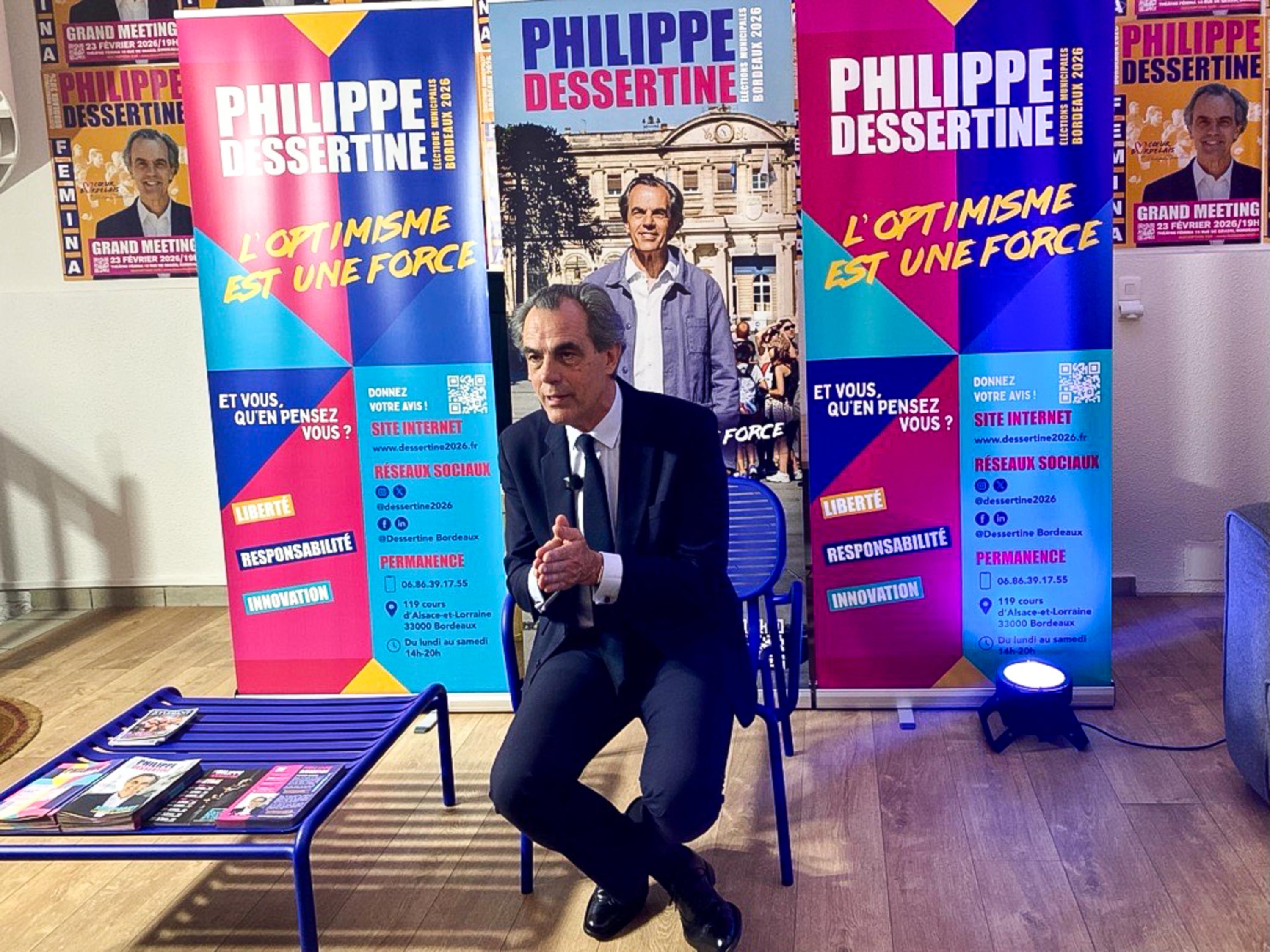 Bordeaux's 2026 Municipal Race Intensifies Amid Calls for Alliance to Defeat Incumbent Mayor