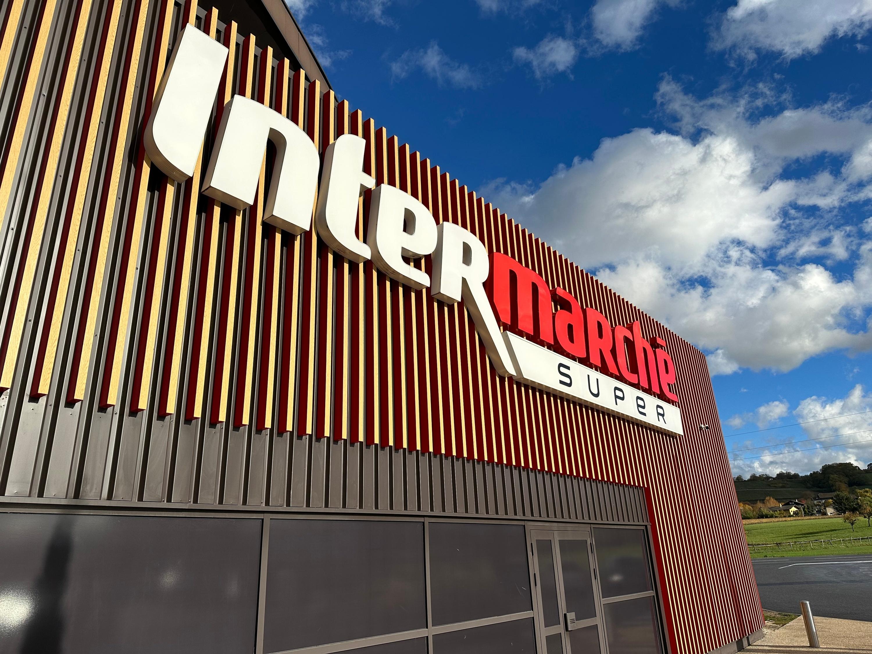 Rappel de coppa contaminée à la listeria vendue chez Intermarché