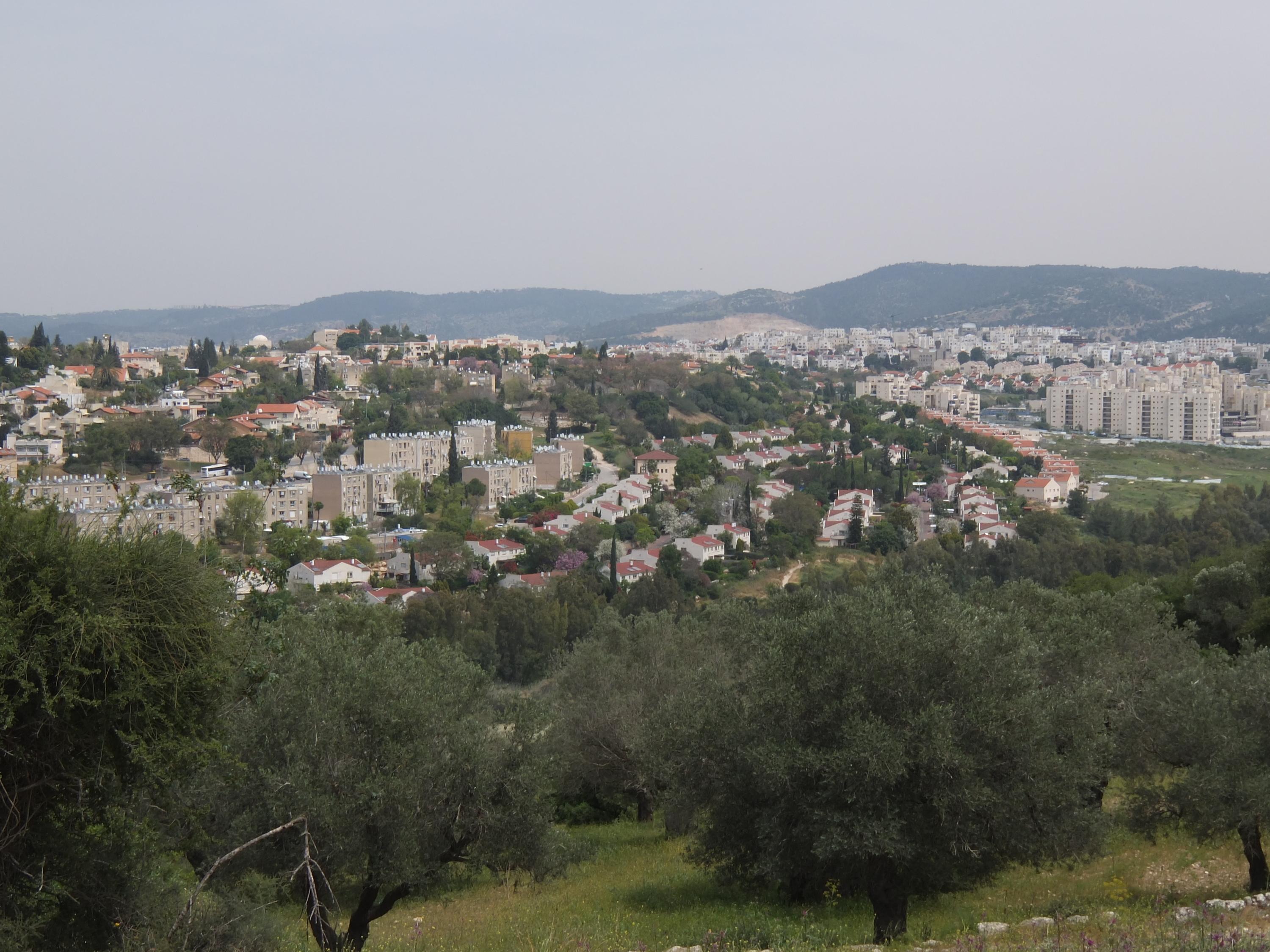 Guerre au Moyen-Orient : une explosion mystérieuse en Israël sème la panique, une entreprise israélienne à l’origine de «l’expérience»