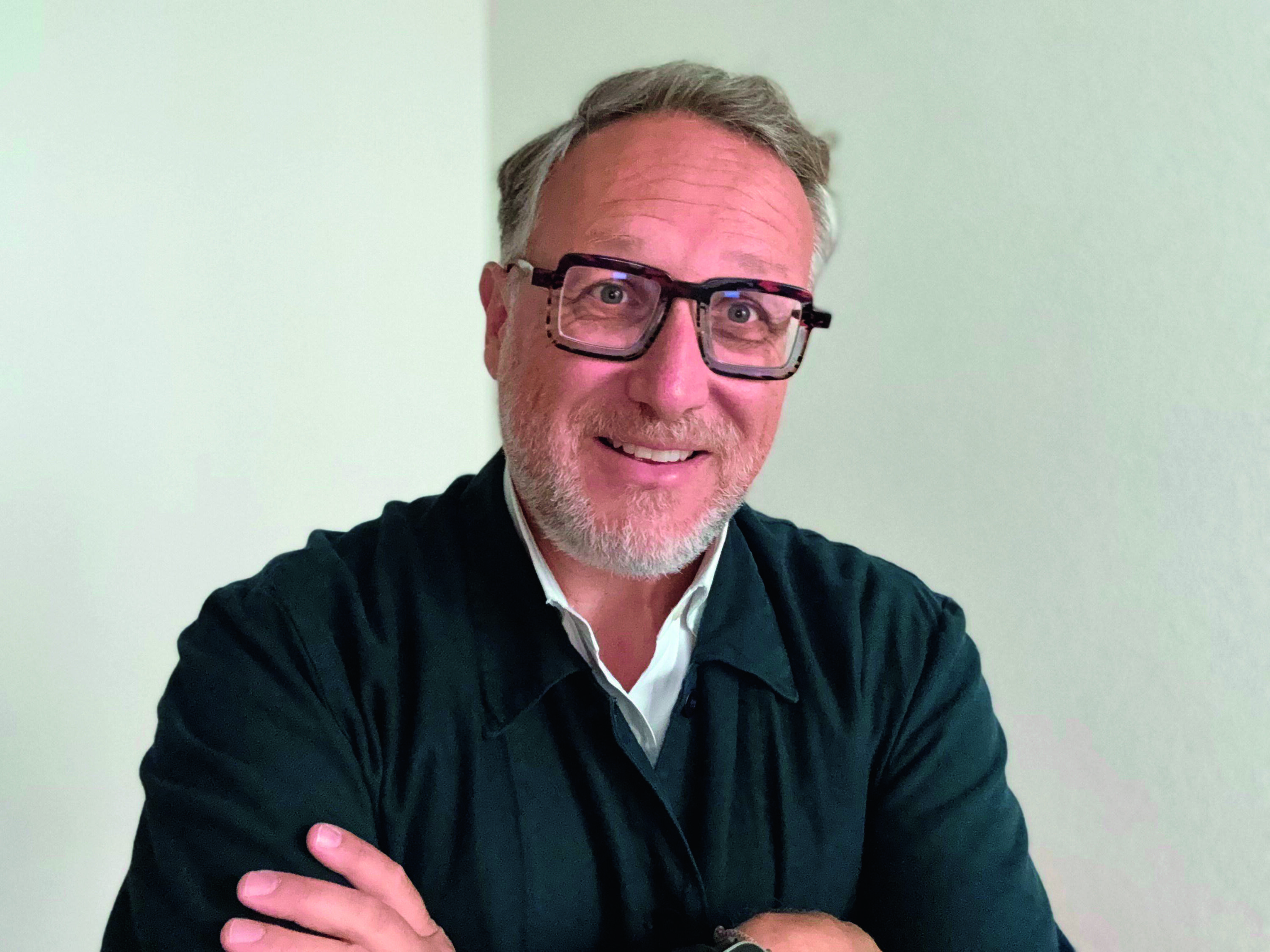 Professeur Nicolas Authier : «La douleur doit devenir une grande cause nationale»