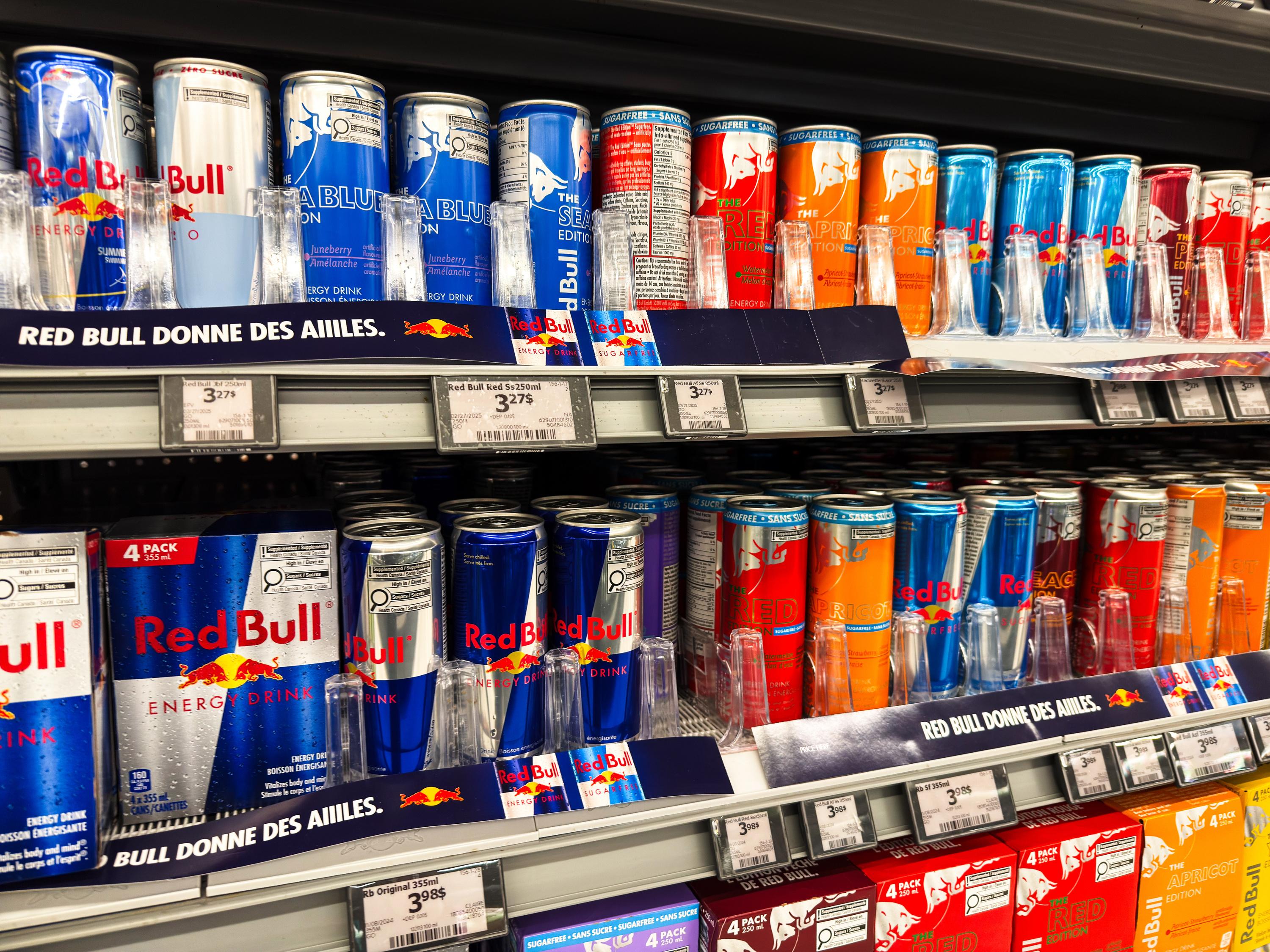 Les industriels des boissons sans alcool soutiennent le projet de consigne des bouteilles en plastique