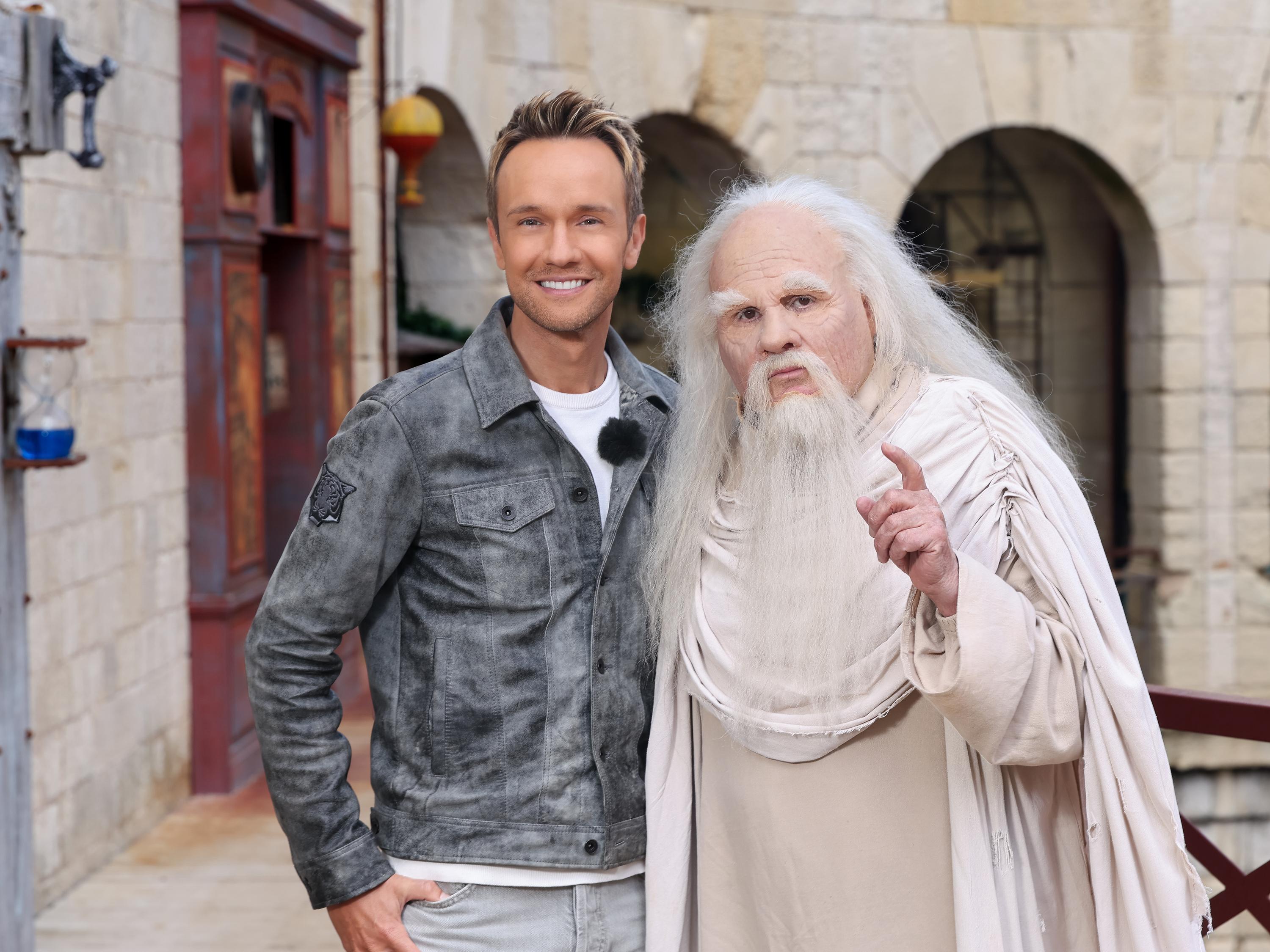 Audiences du samedi 4 juillet : la première de Cyril Féraud à la tête de Fort Boyard sur France 2 attire les téléspectateurs — Divertissement