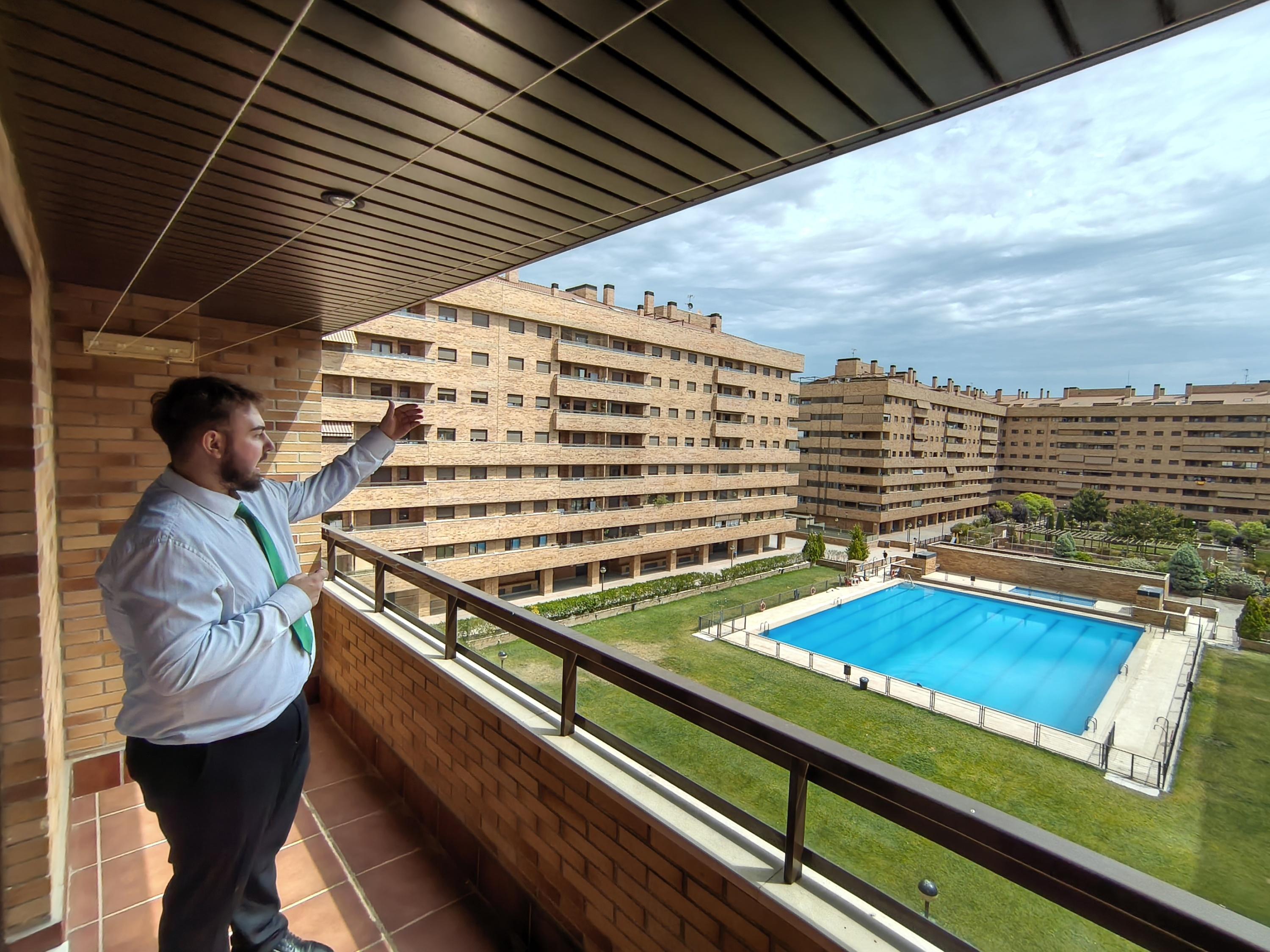 Sesena, la résurrection d’une ville fantôme, symbole de la grande crise immobilière en Espagne