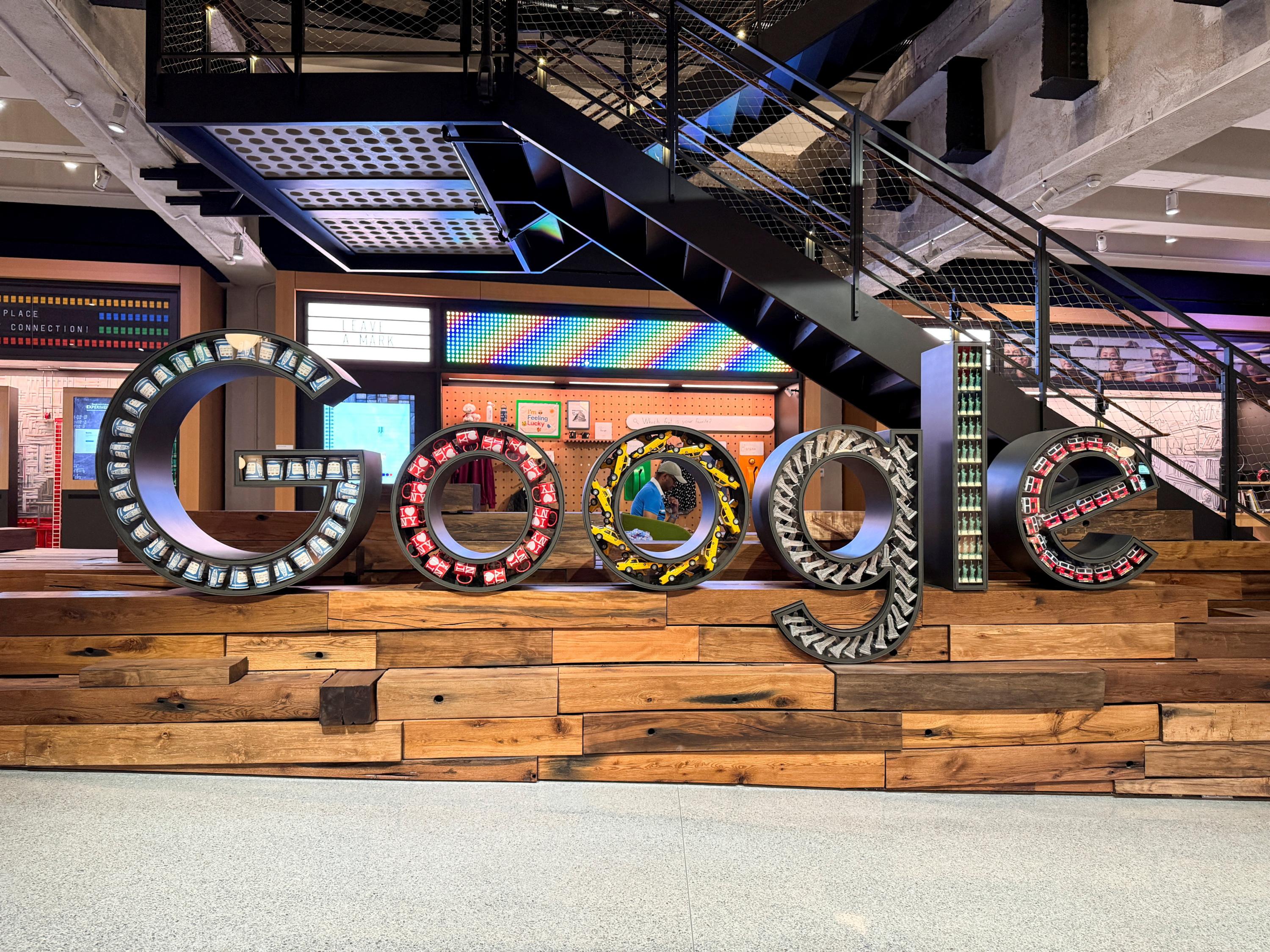 Google frappé au cœur de son modèle publicitaire par l’intégration du « mode IA » à son moteur de recherche