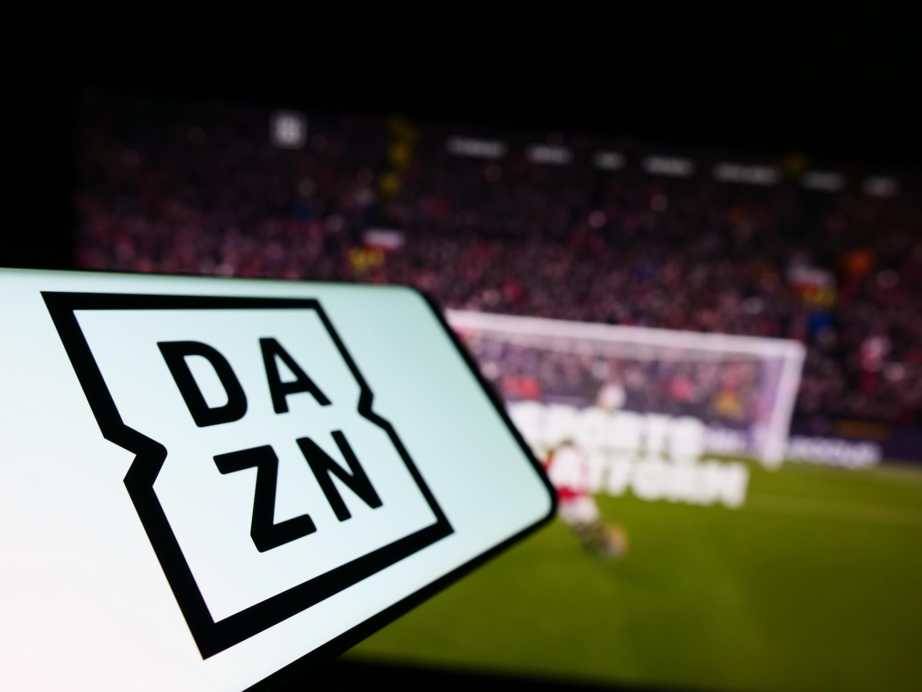 Ligue 1 : «En six mois, nous espérons atteindre 1,5 million d'abonnés», le patron de DAZN s’explique et évoque un «prix juste»