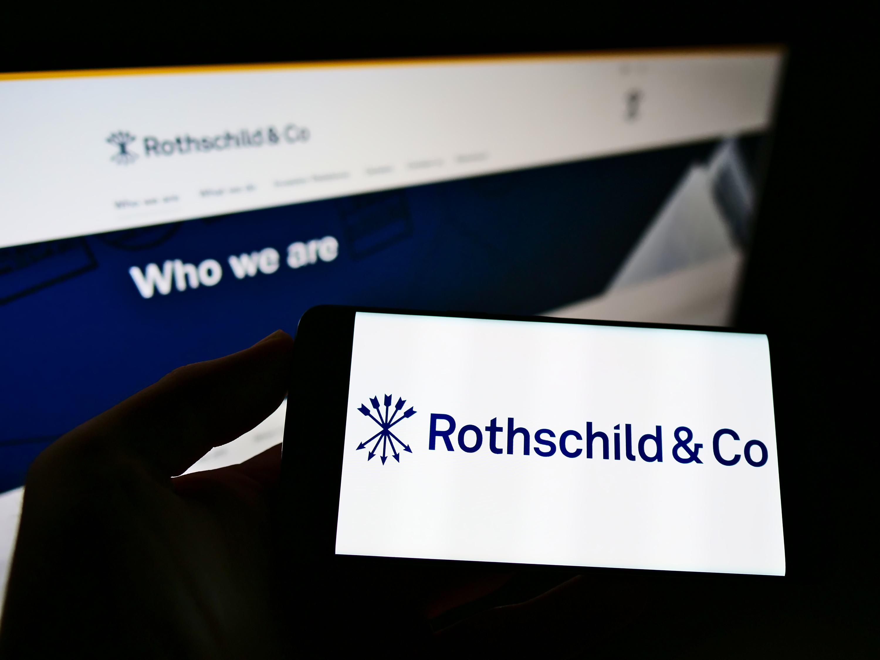 Scandale du fonds malaisien 1MDB : la banque Edmond de Rothschild condamnée au Luxembourg