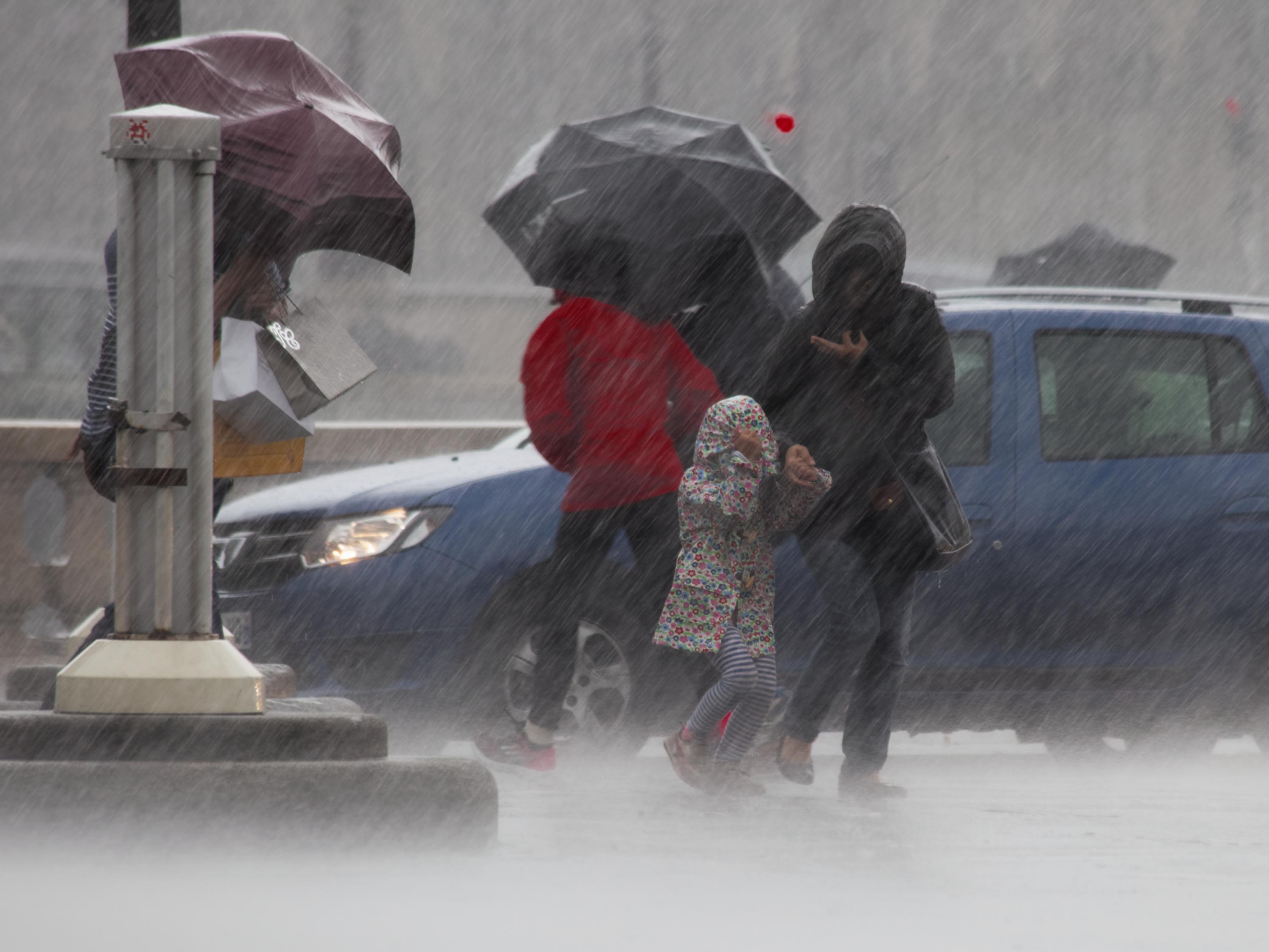 Tempête Floris : Vagues géantes et rafales menaçantes lundi !