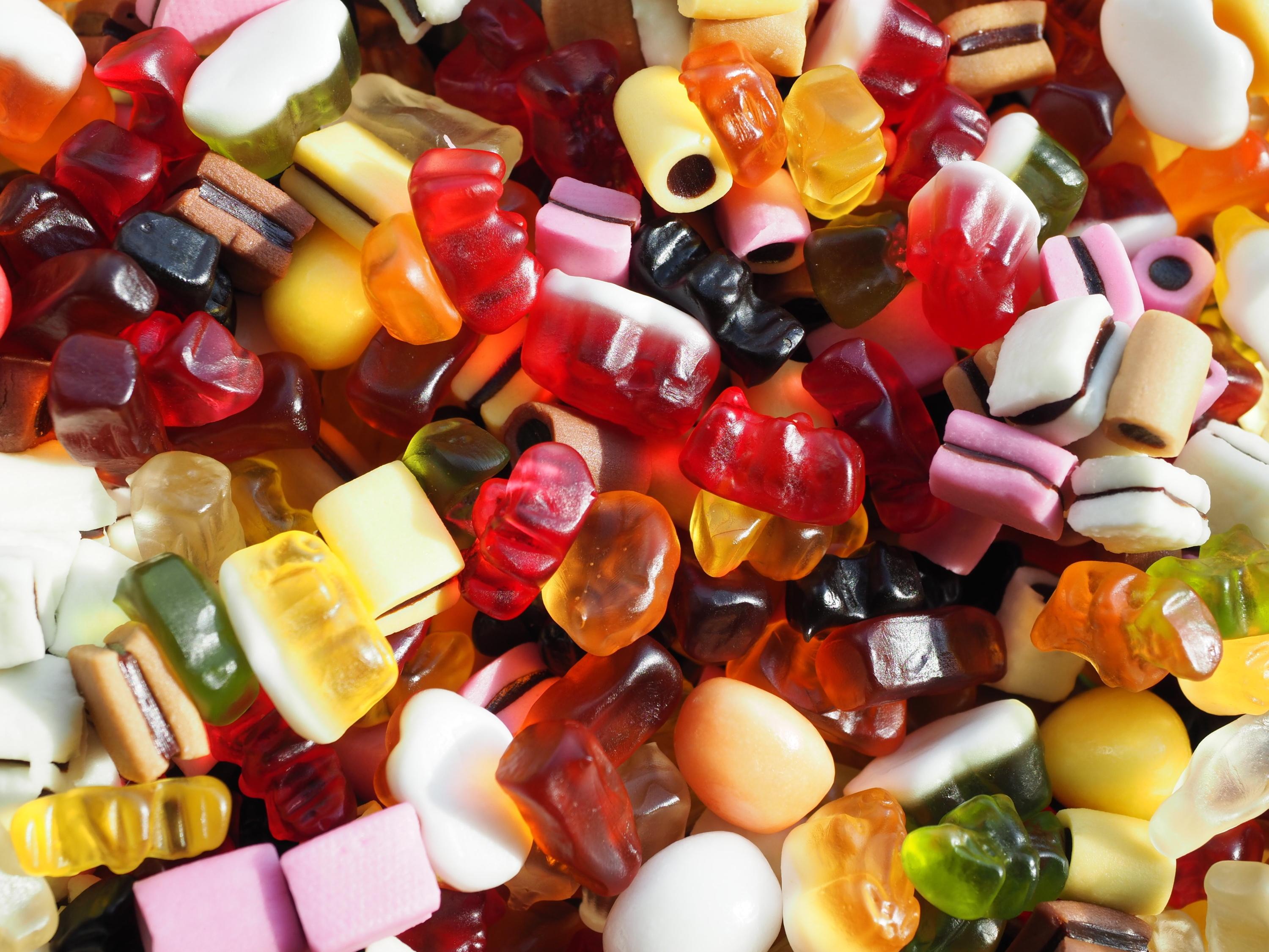 Halloween : quels sont les bonbons préférés des Français ?