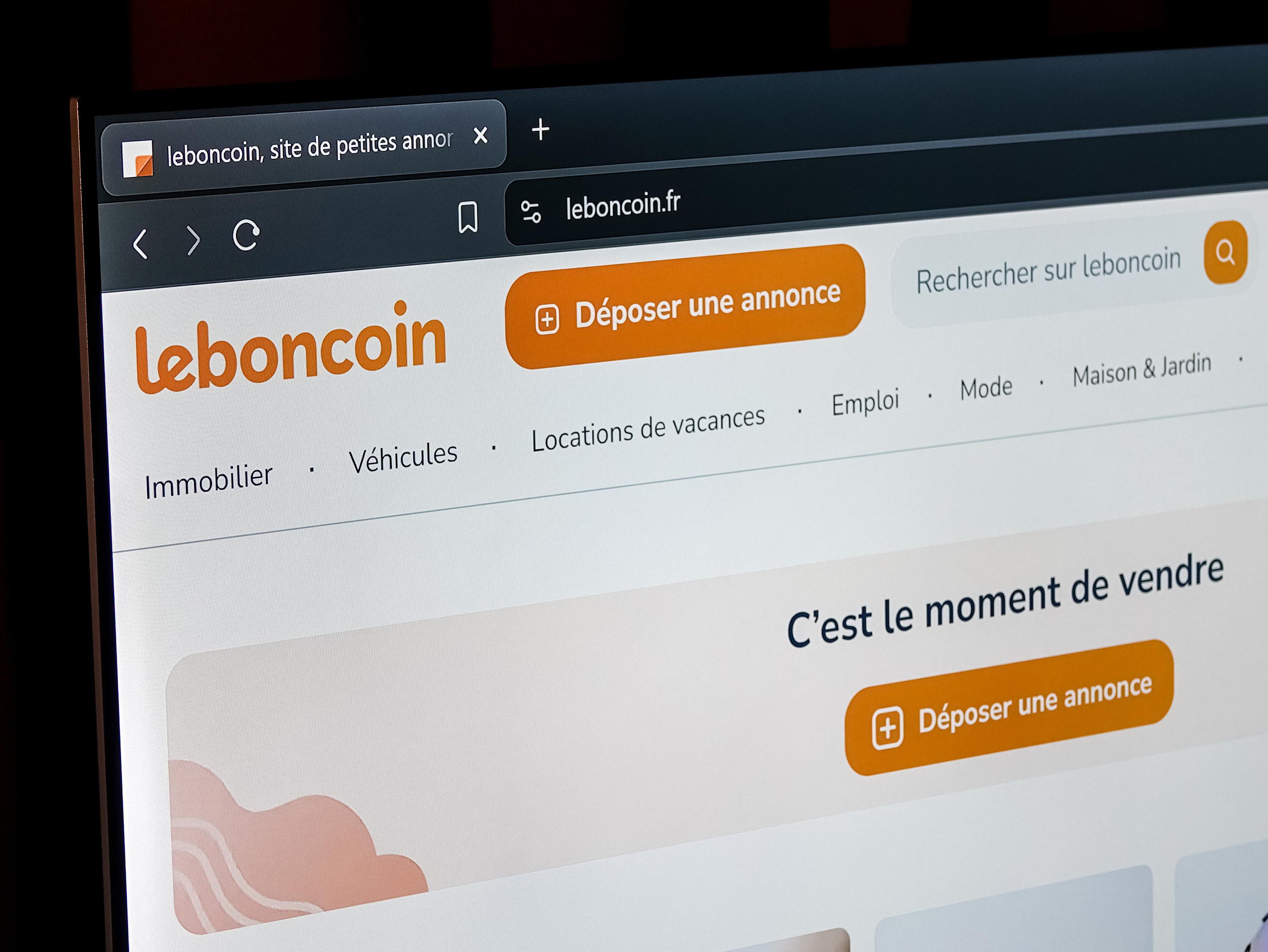 Histoires d’amour, d’amitié, de vies transformées... Comment, en 20 ans, Leboncoin est devenu bien plus qu’un simple site de revente