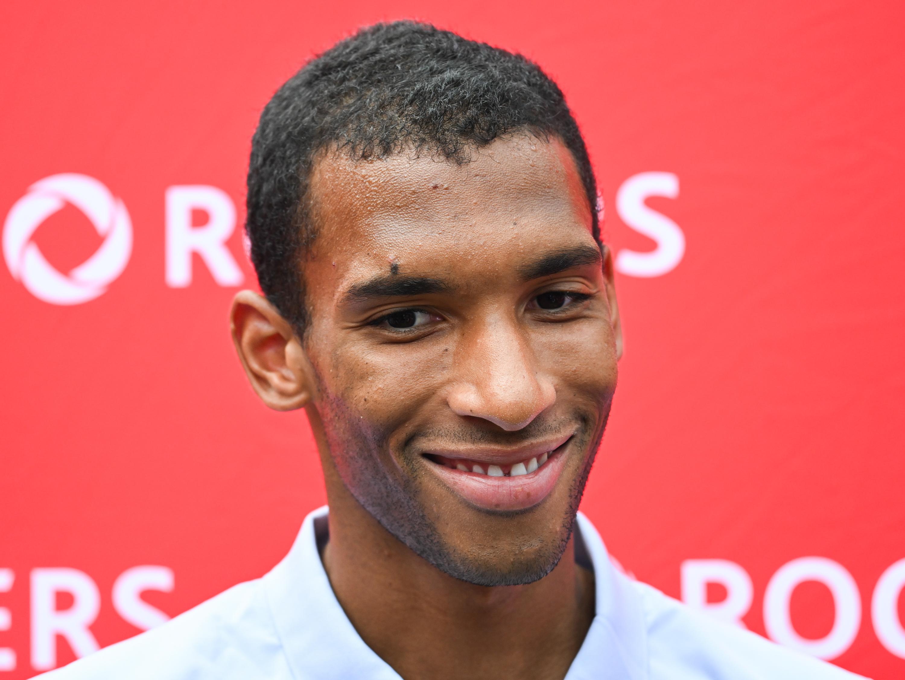 Tennis : Ivan Ljubicic va également entraîner Félix Auger-Aliassime