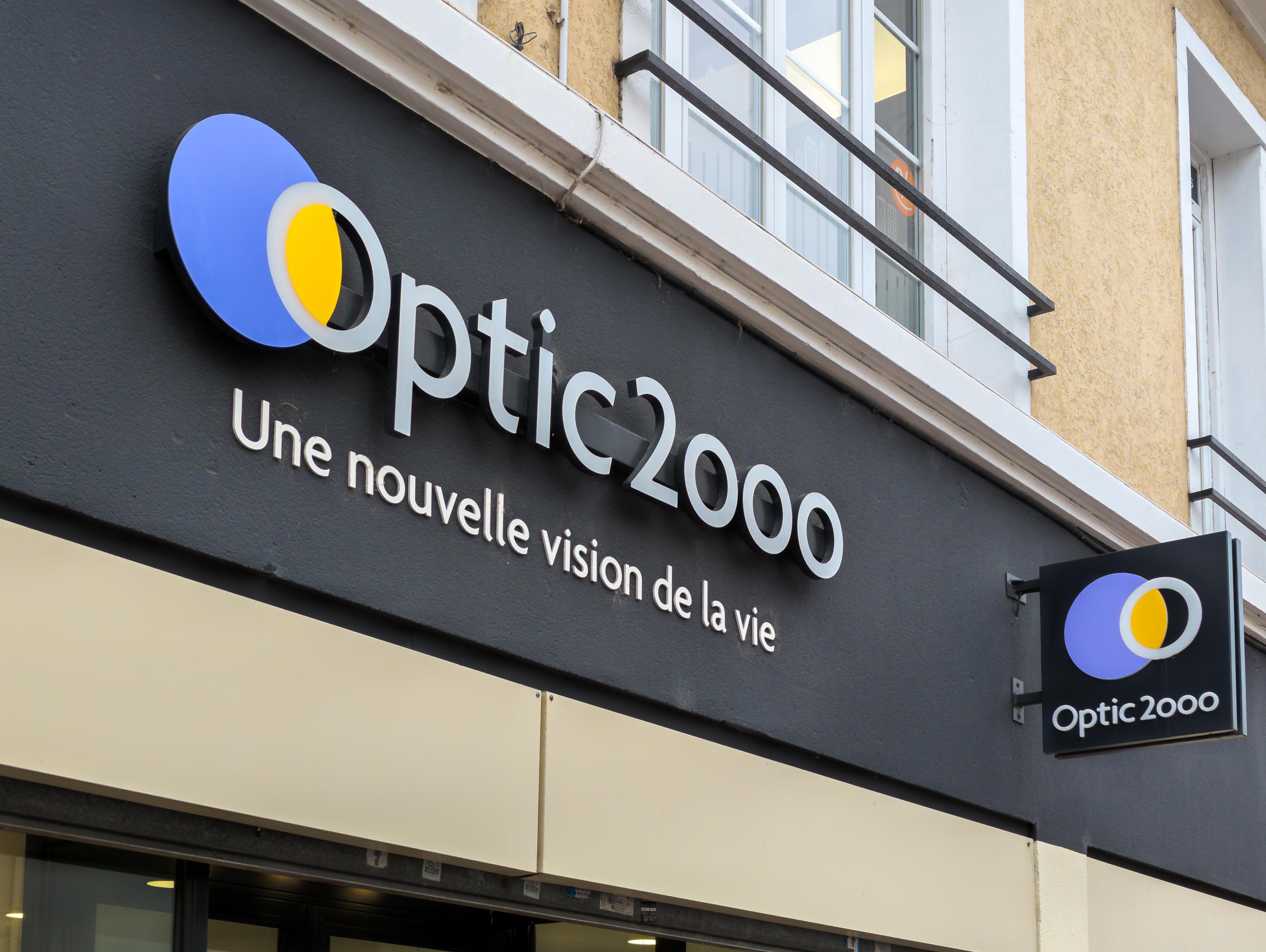 Rugby : le groupe Optic 2000 devient partenaire majeur de la FFR