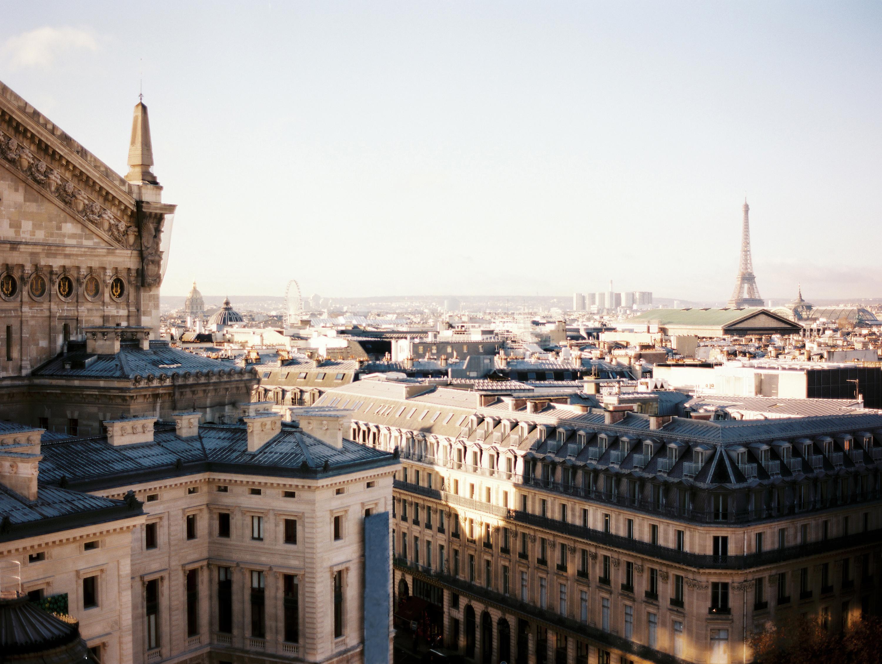L’encadrement des loyers a évité une hausse des loyers de 1700 euros pour tous les locataires sur la dernière année à Paris.