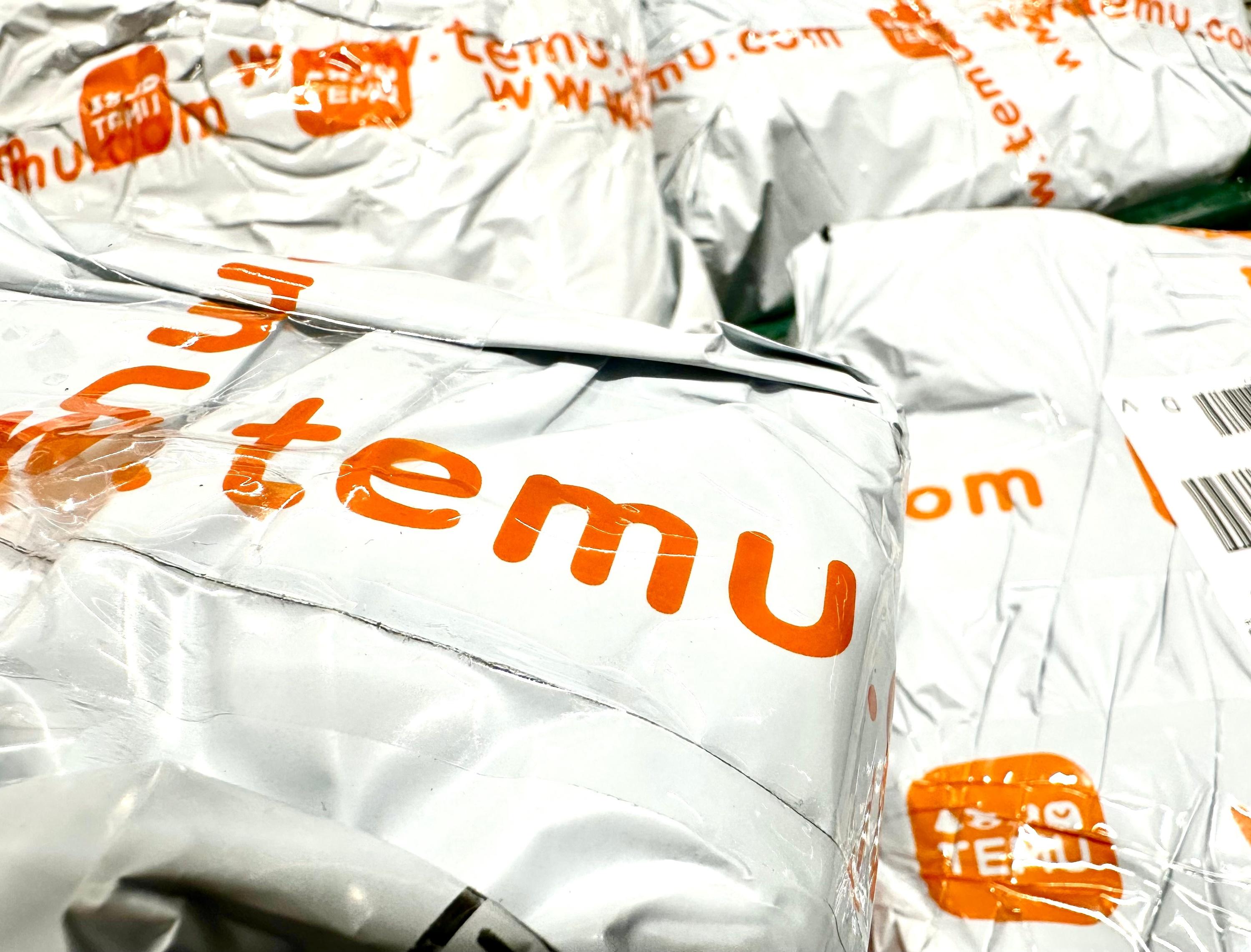 Des frais de traitement bientôt appliqués aux petits colis importés dans l'Union européenne