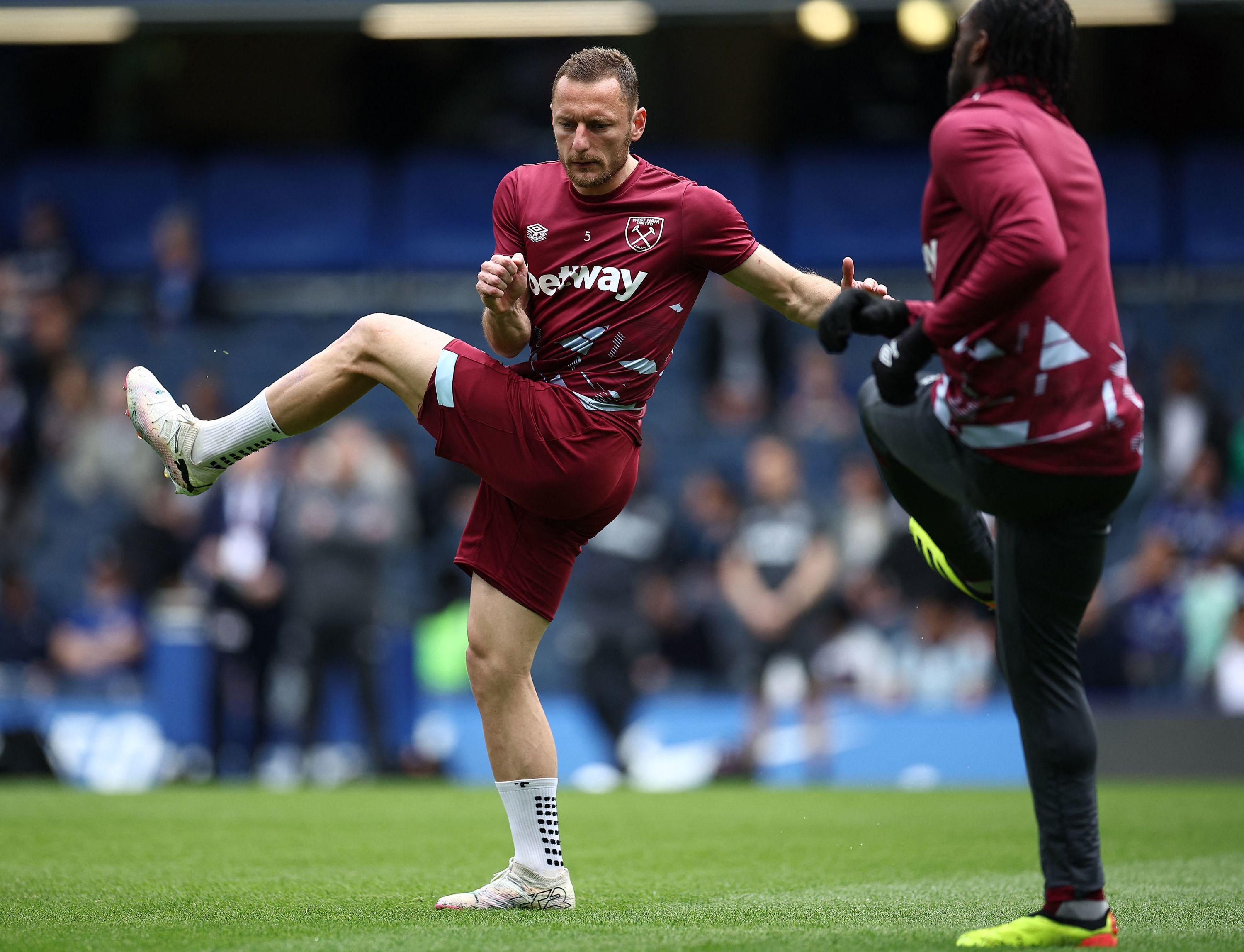 Euro 2024 : deux anciens bannis rappelés avec la République tchèque