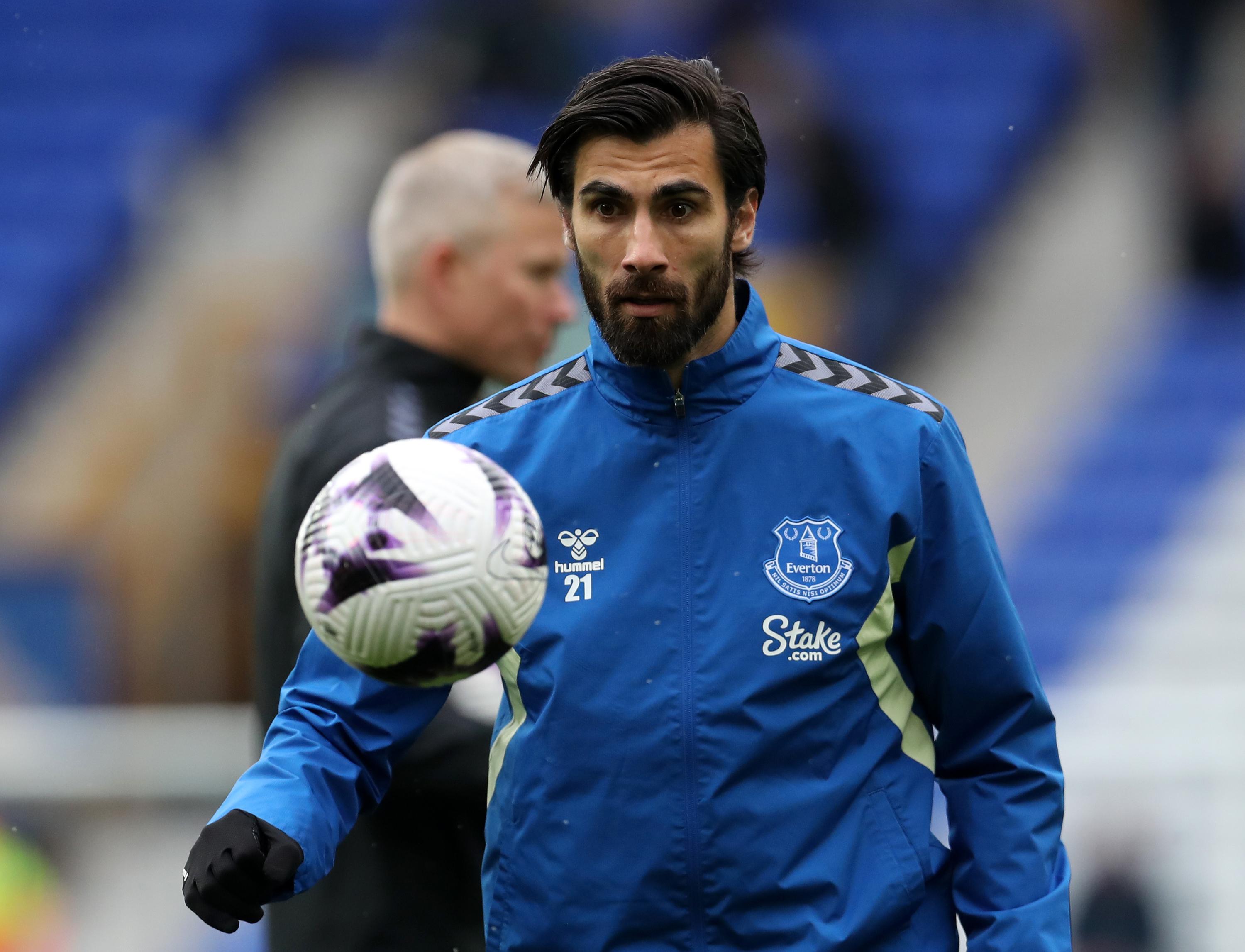 Mercato : André Gomes devrait faire son retour au LOSC