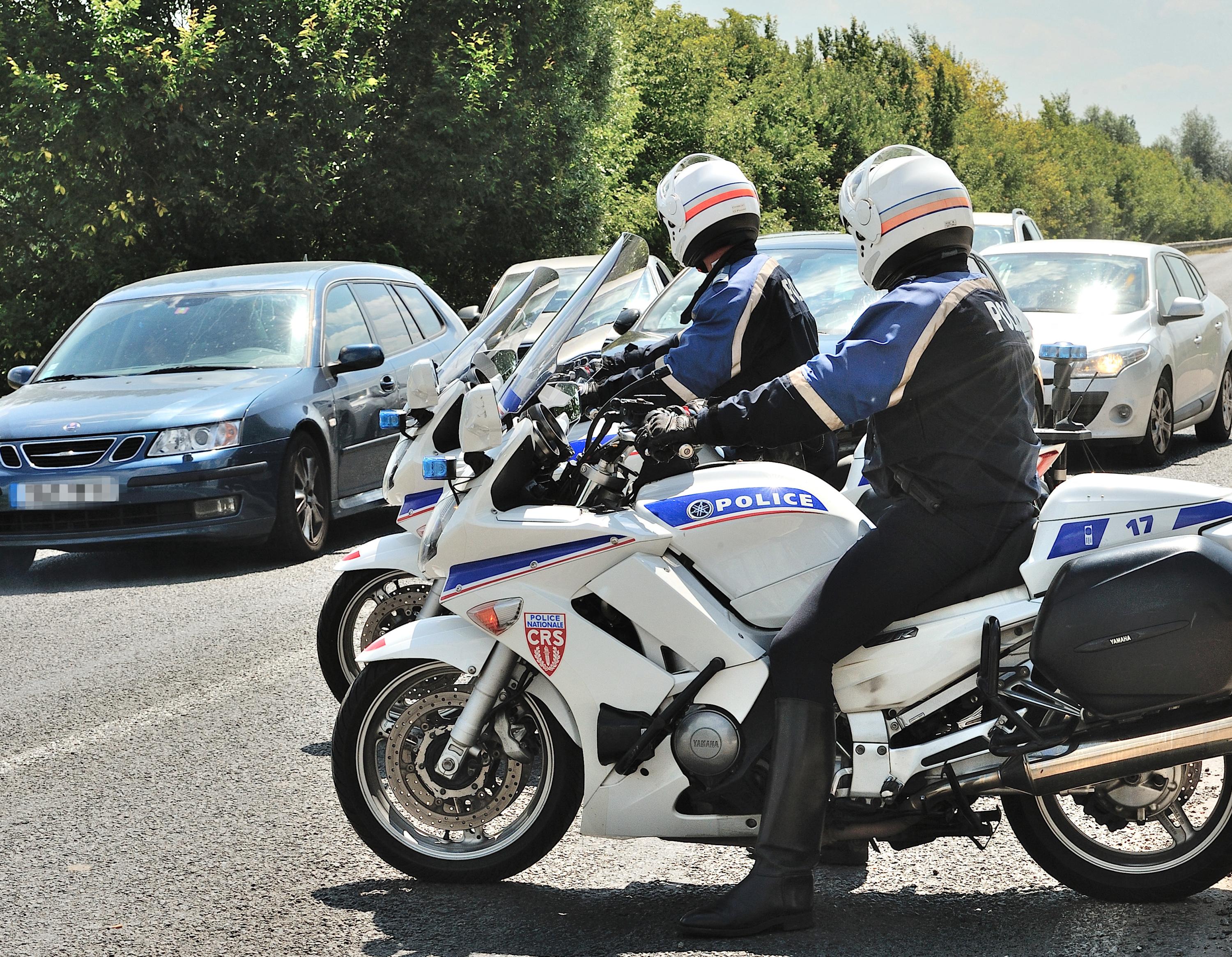 Marseille : une automobiliste flashée à 171 km/h au lieu de 90 sur l’autoroute