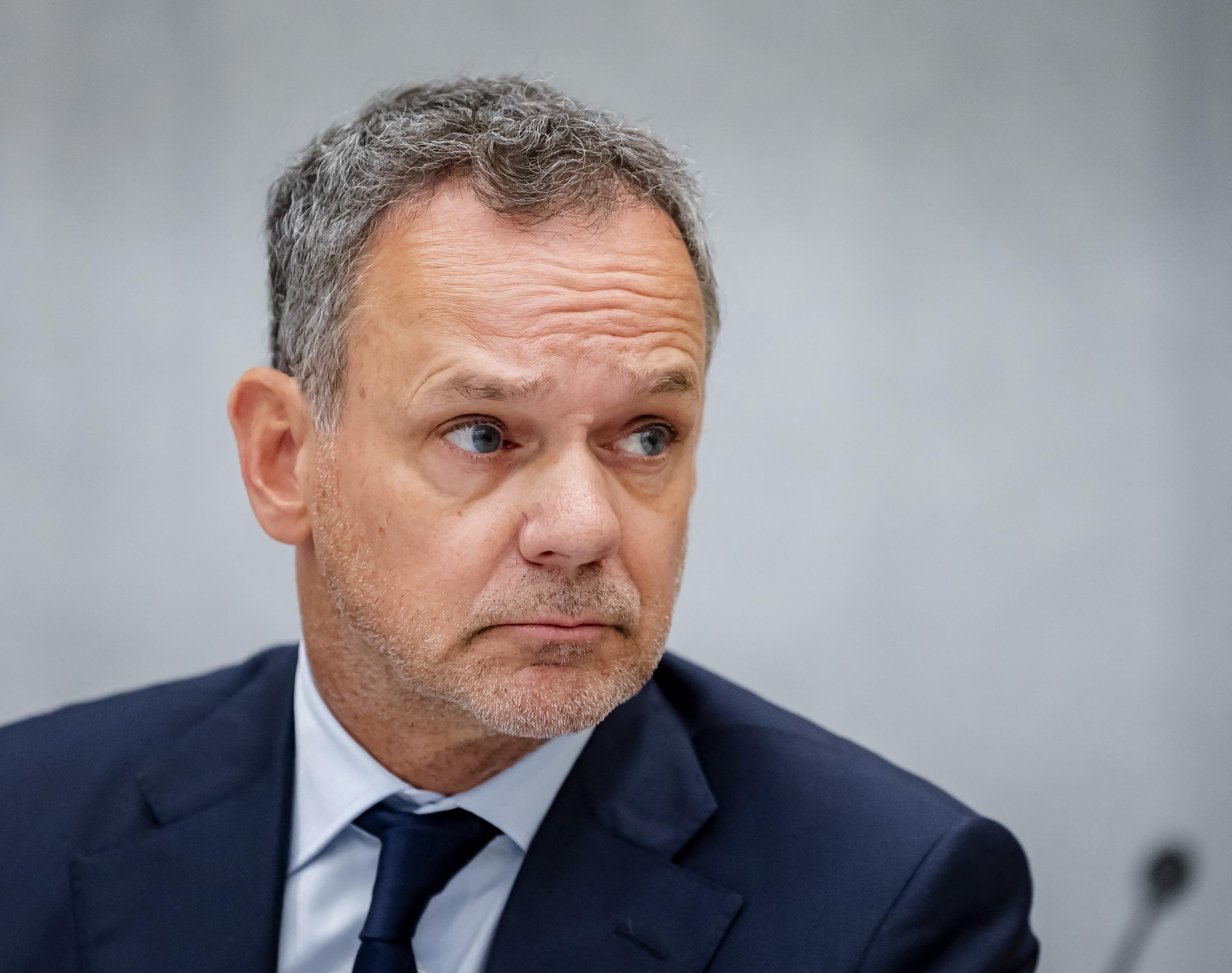 Scandale aux Pays-Bas : Démission du chef de la diplomatie!
