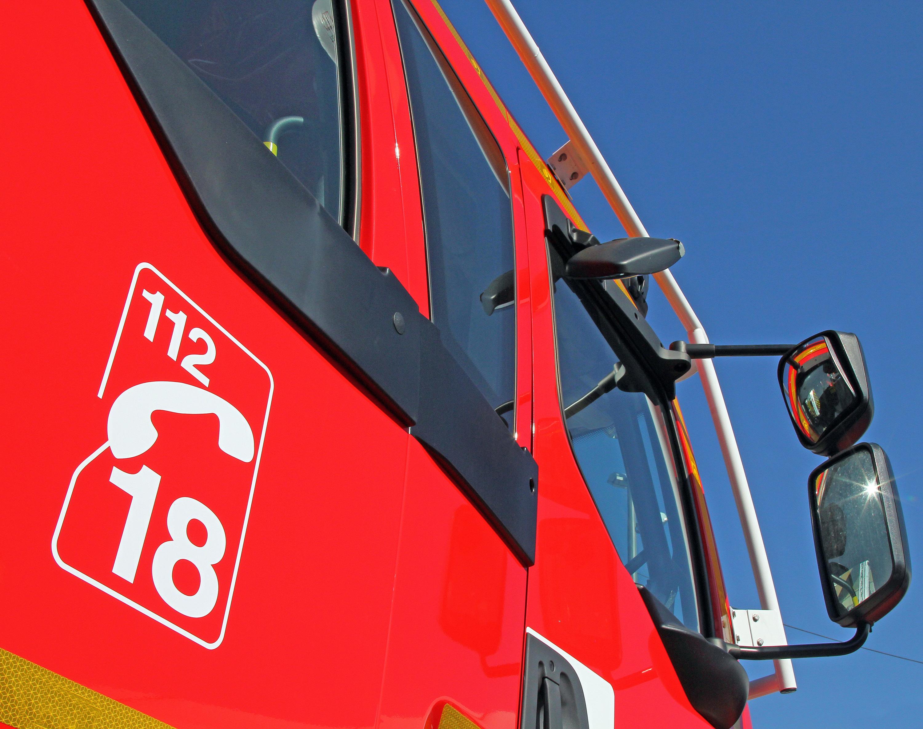 Clermont-Ferrand : un jeune homme grièvement blessé après avoir été poignardé, les suspects en fuite