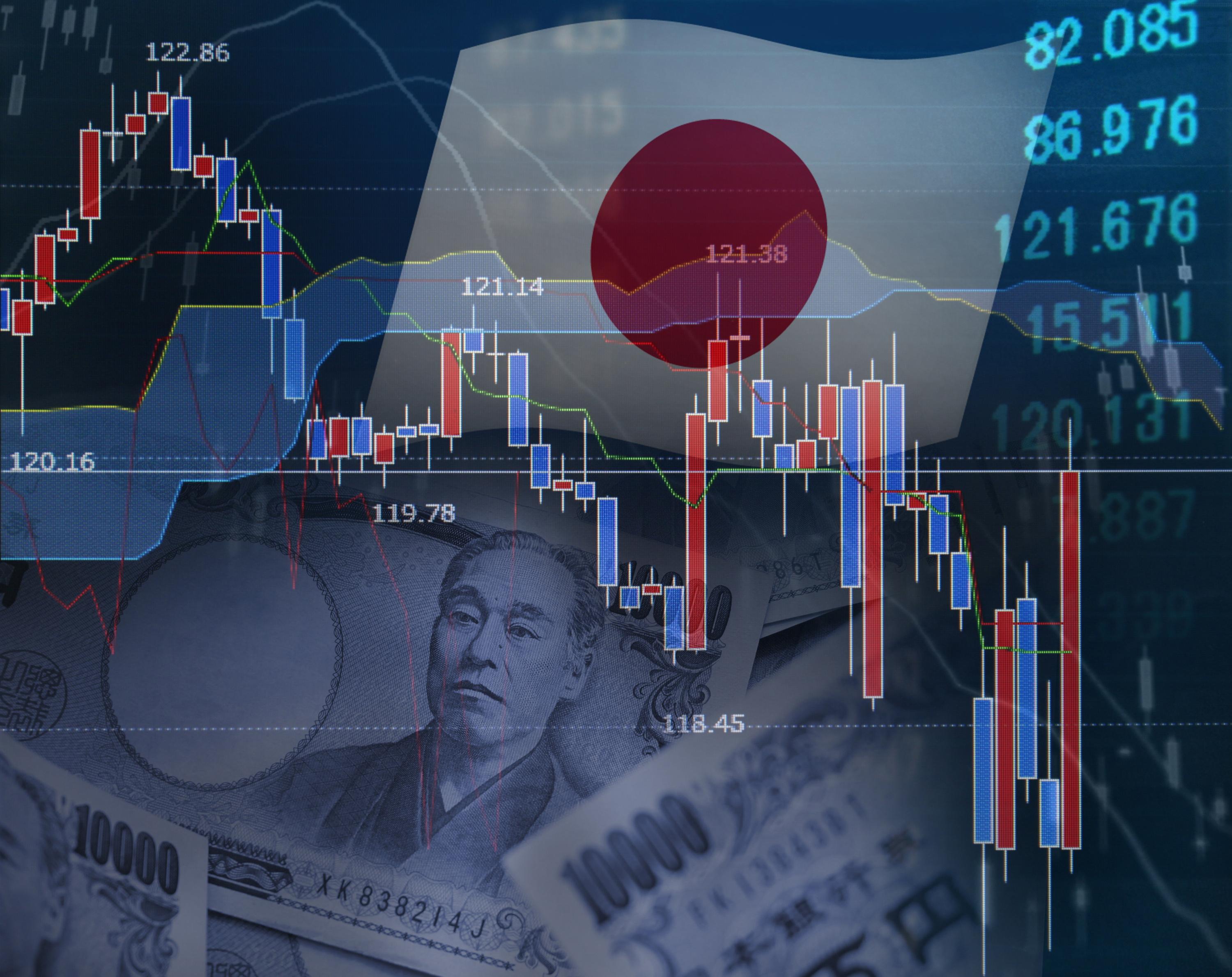 Japon : après un léger ralentissement, l'inflation accélère nettement en septembre, à 2,1%