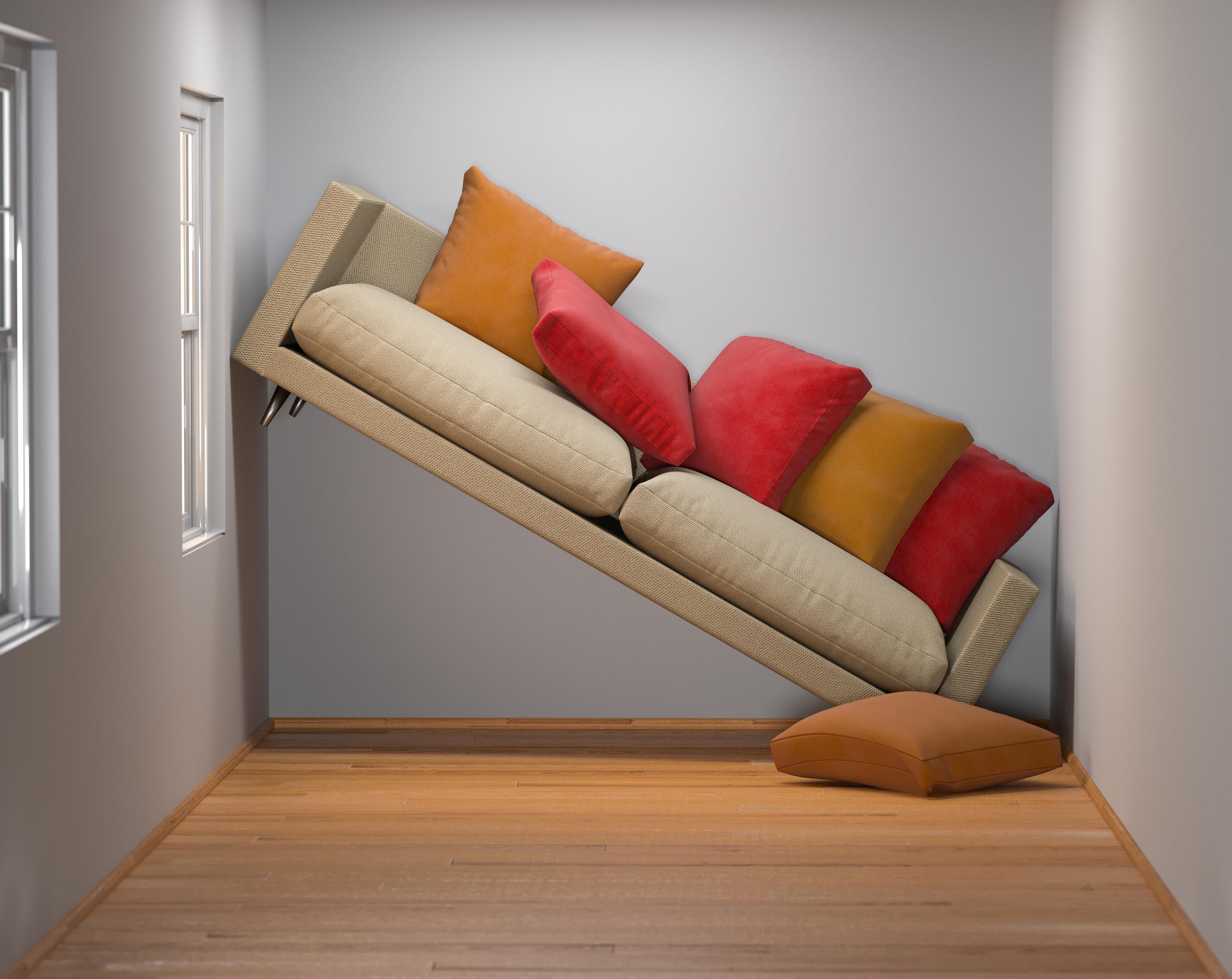 «Cette agence a recours au bail civil pour contourner l’encadrement des loyers» : une chambre de 6 mètres carrés est louée 438 euros par mois à Paris