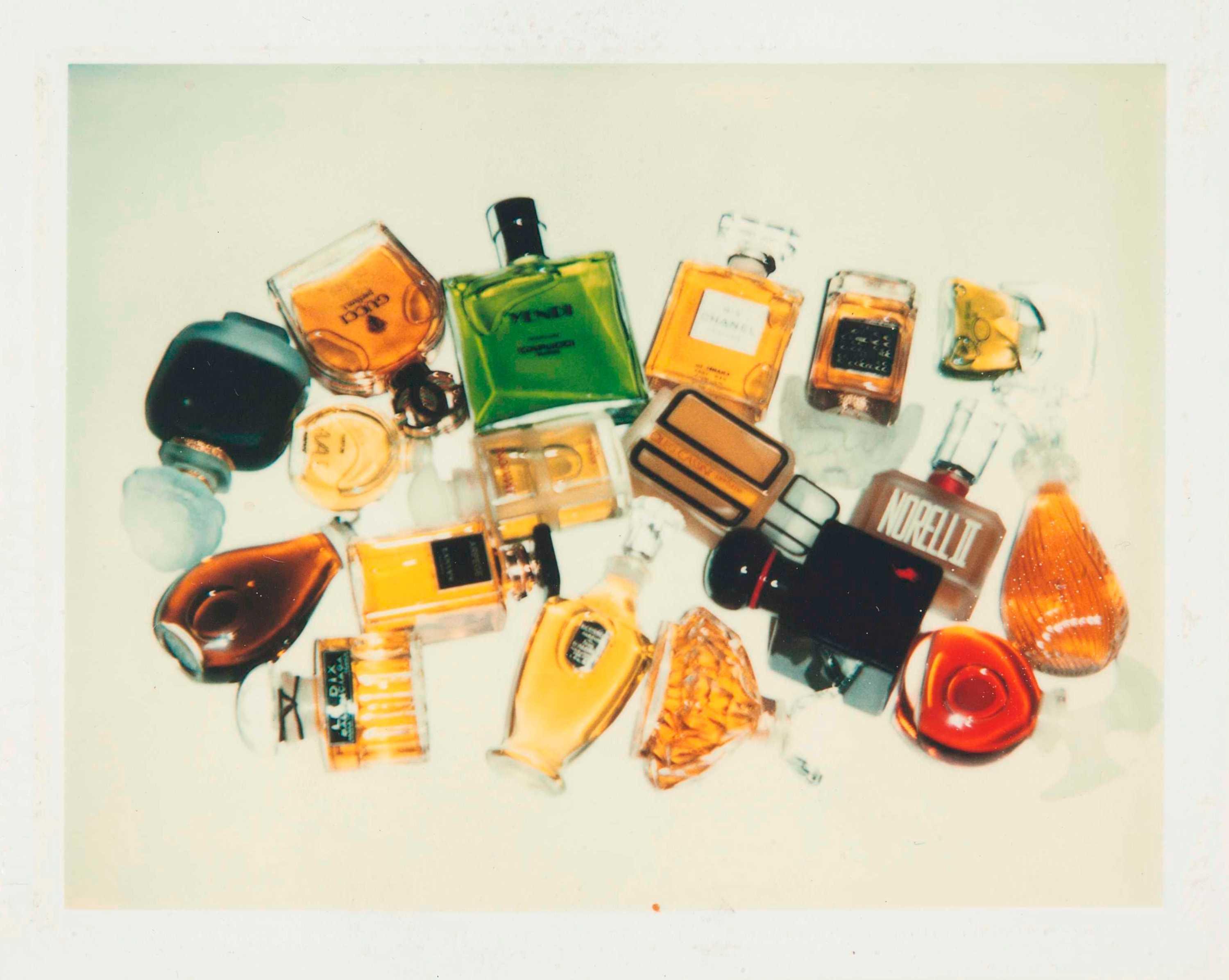 Un parfum d’anémoia? Comment la Gen Z s’est entichée des maisons de fragrances centenaires
