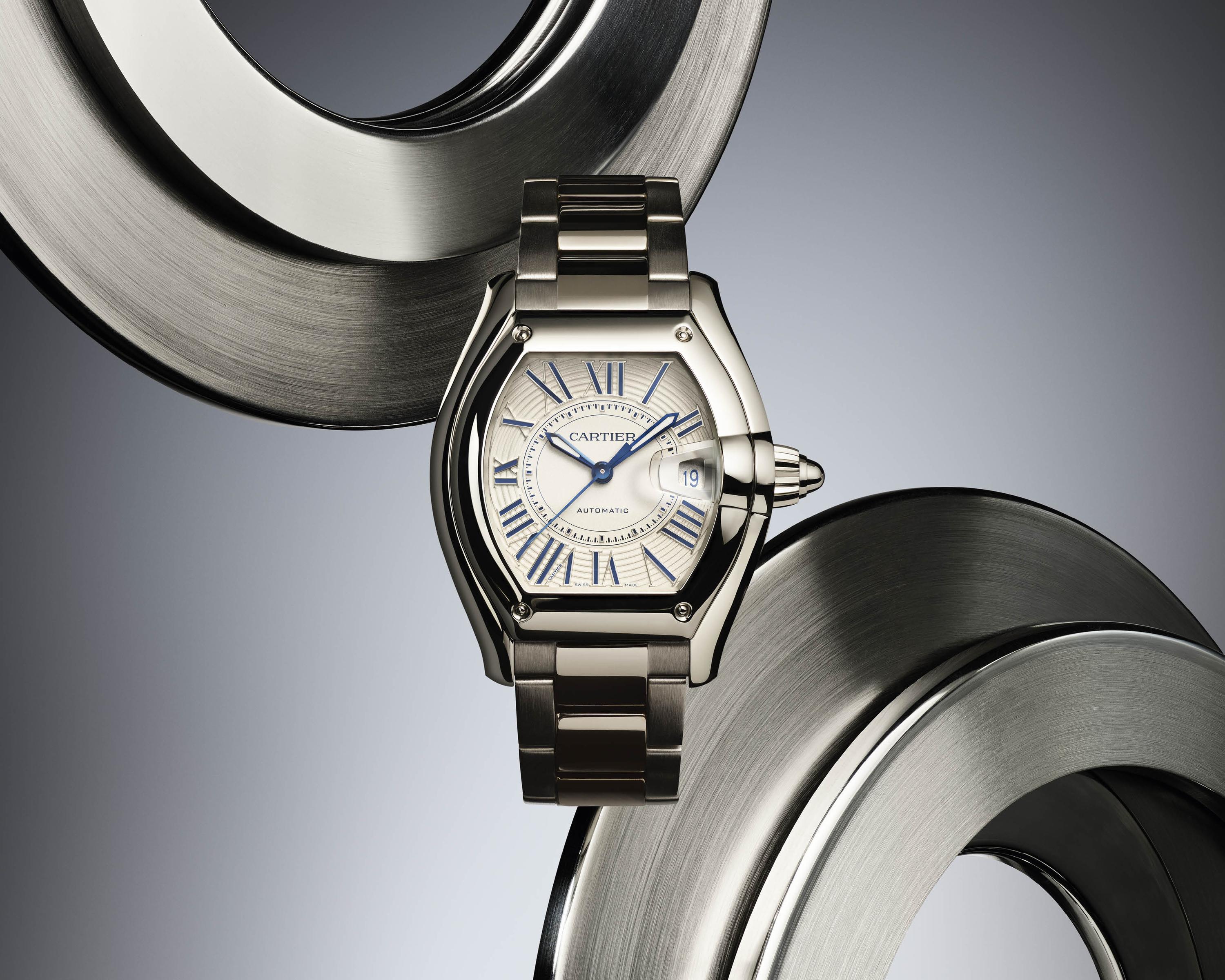 Chez Cartier, les classiques traversent le temps