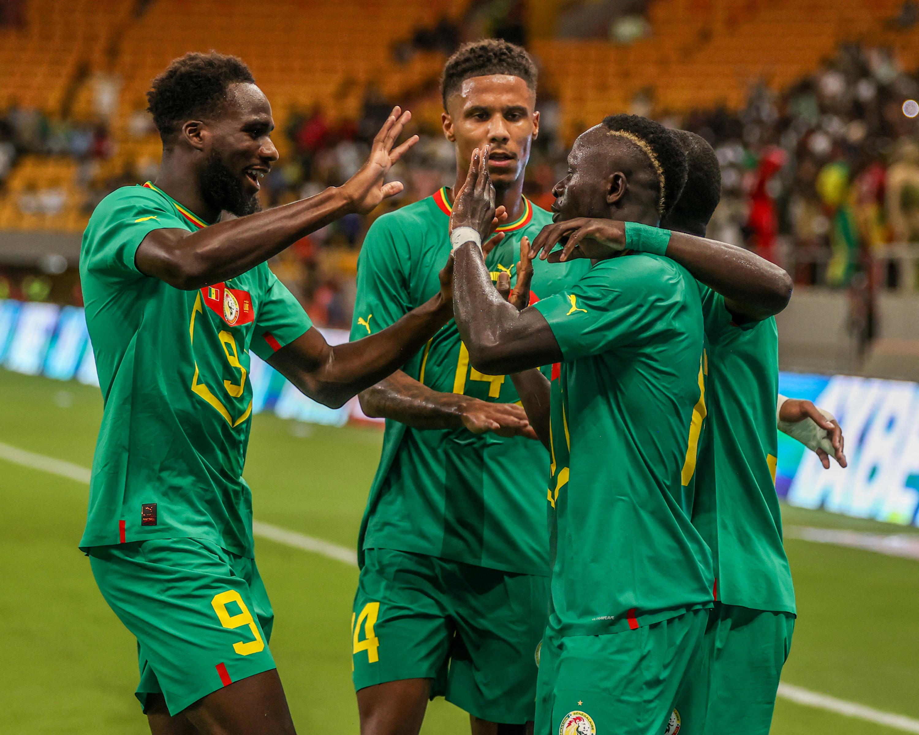 Foot : Pape Thiaw confirmé comme sélectionneur de l'équipe du Sénégal