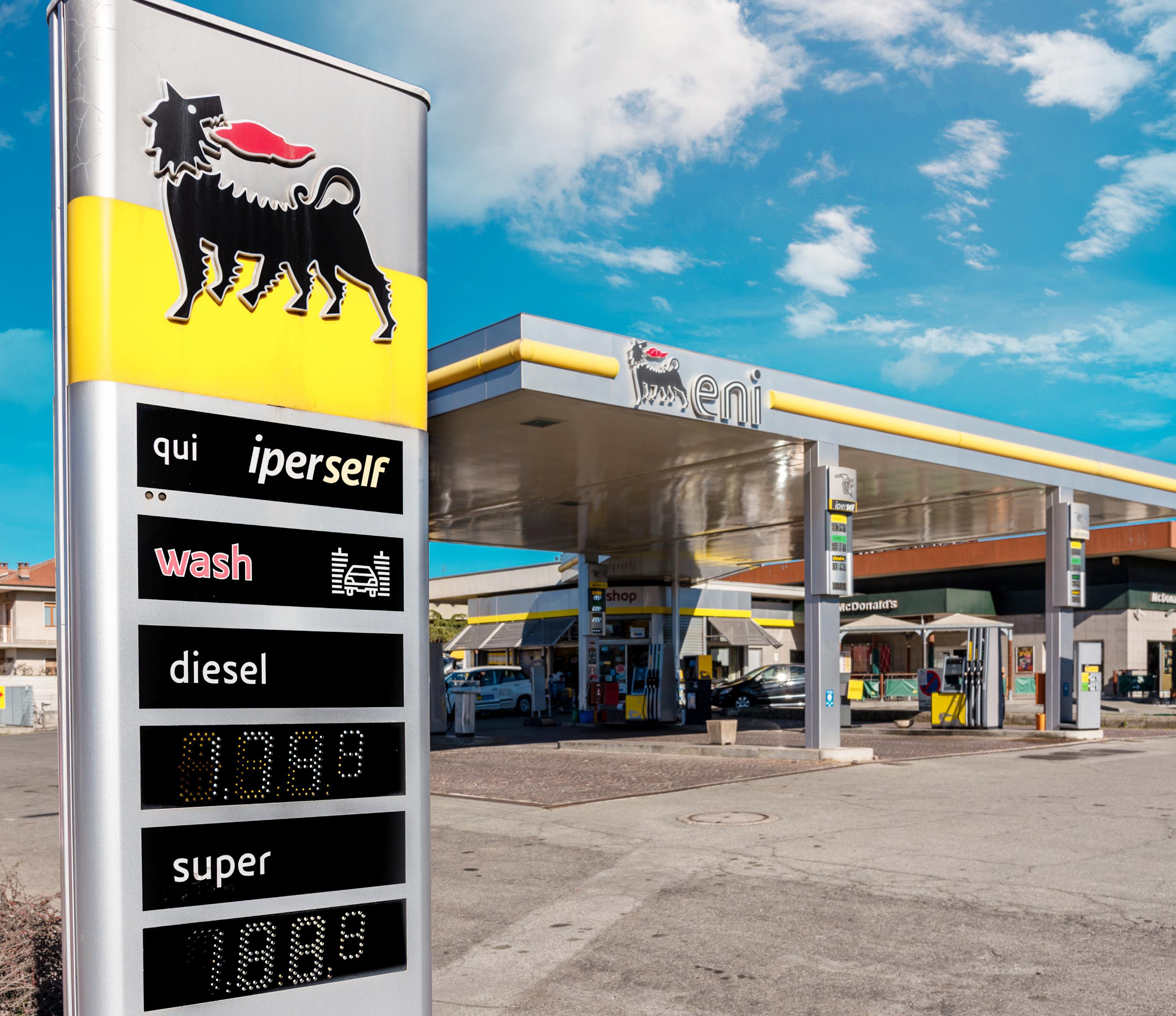 Électricité : Eni paie une amende de 275.000 euros pour clore un litige sur des factures
