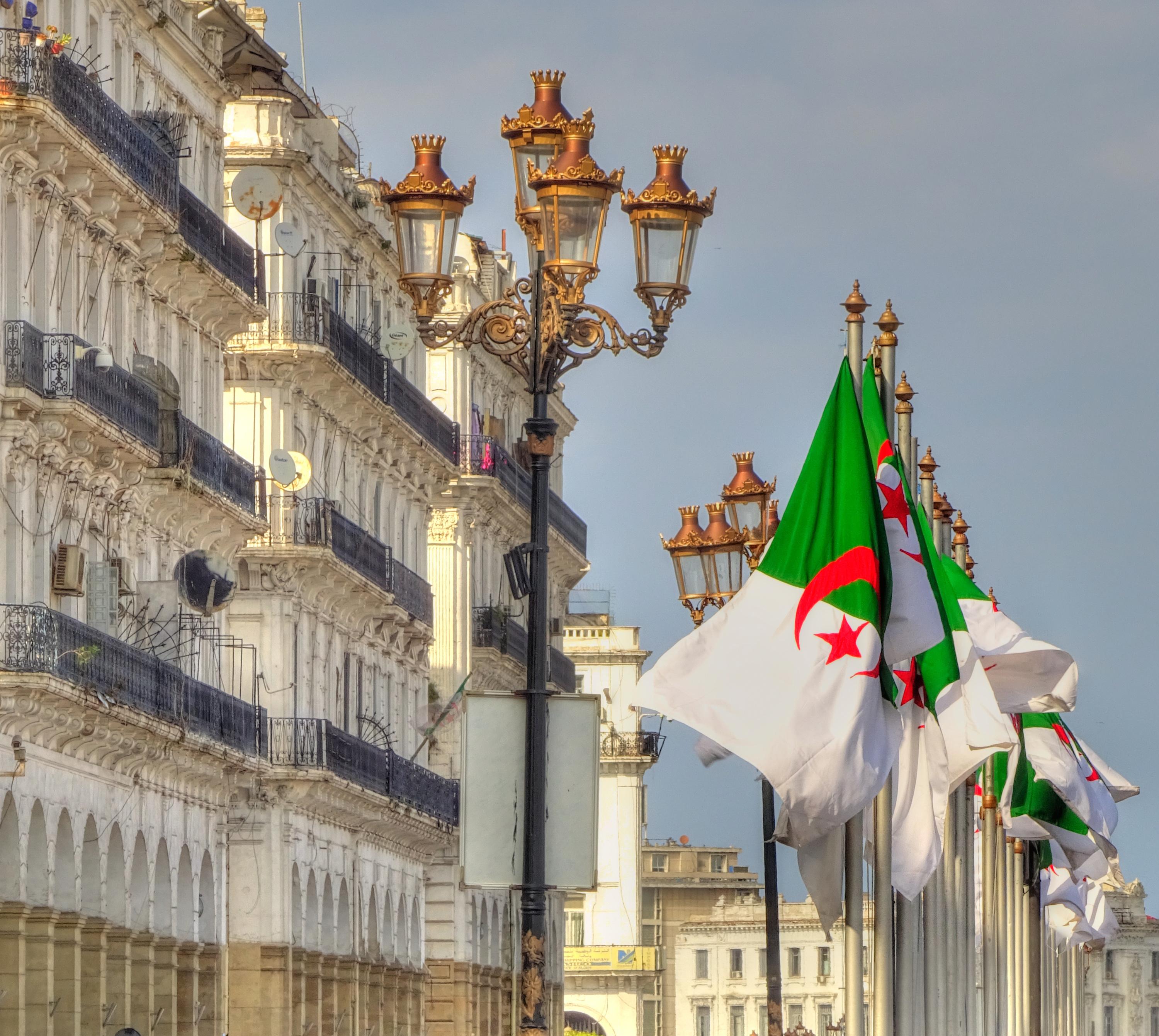 Double tentative d’attentat à 50 km d’Alger, en marge de la visite du pape en Algérie