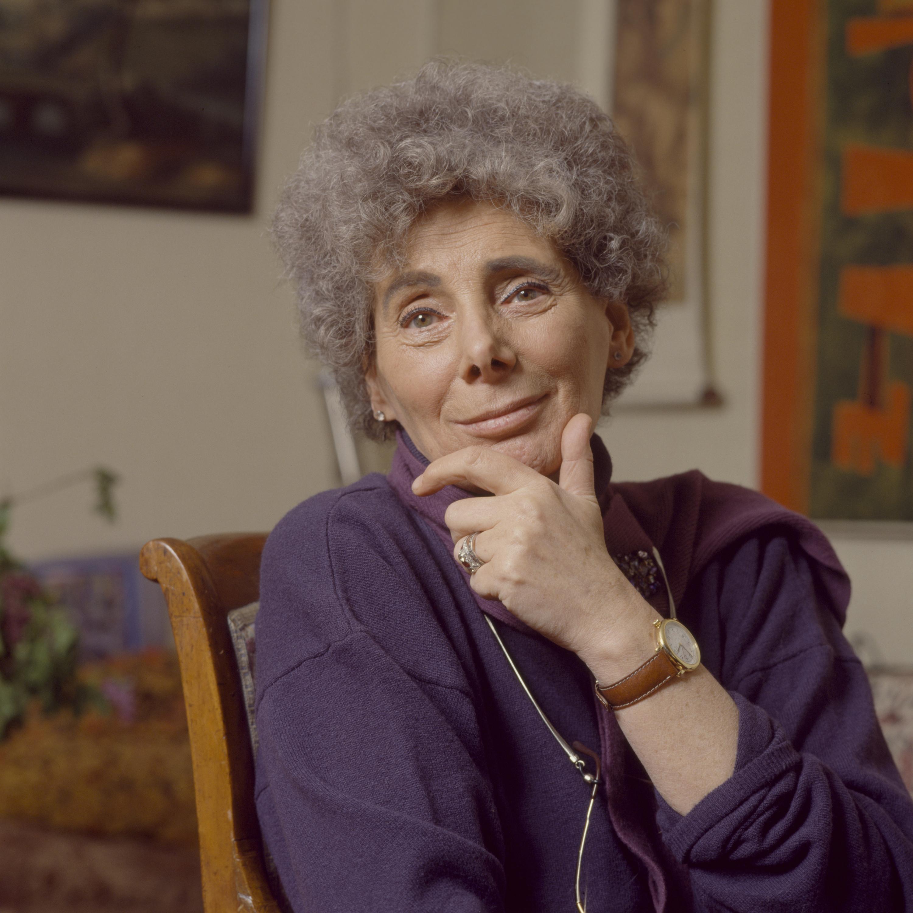 Jacqueline Harpman, le succès posthume d’une dystopie féministe