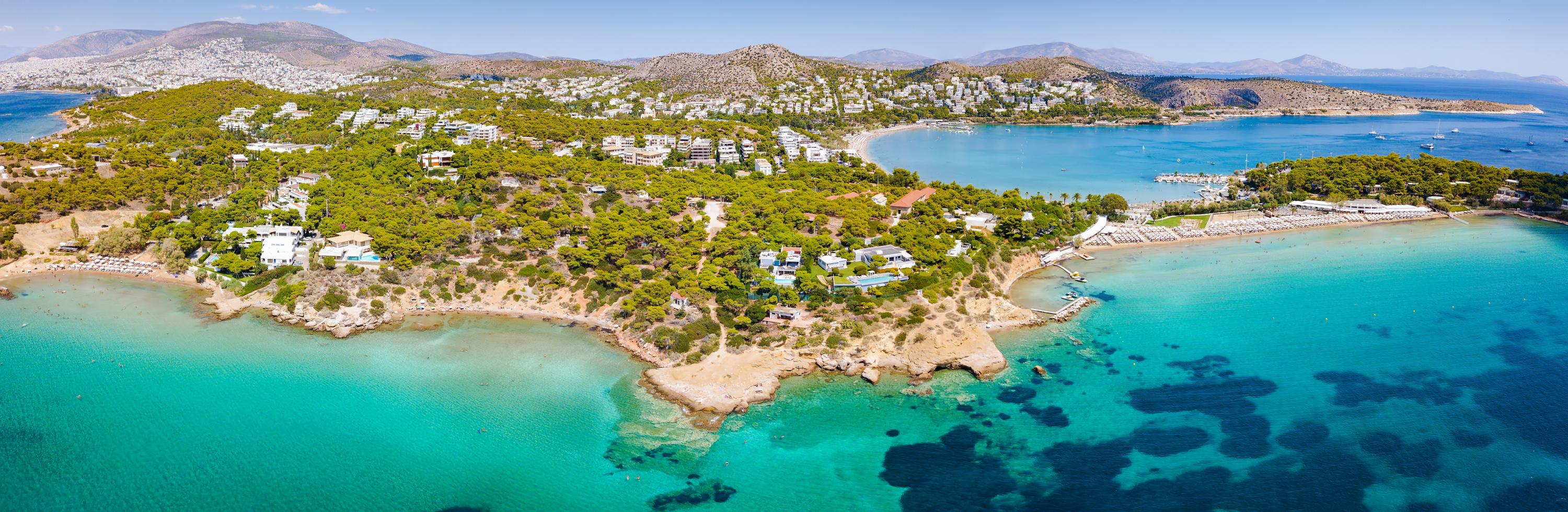 Grèce : un octogénaire meurt après une violente altercation au sujet d’un transat sur une plage