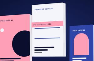 Prix Pascal : le premier prix littéraire à récompenser un livre écrit avec une intelligence artificielle est lancé