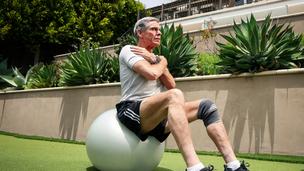 le Dr Topol et les secrets de ceux qui vieillissent sans maladie