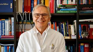le Dr de Jaeger met ses théories sur la longévité à l’épreuve
